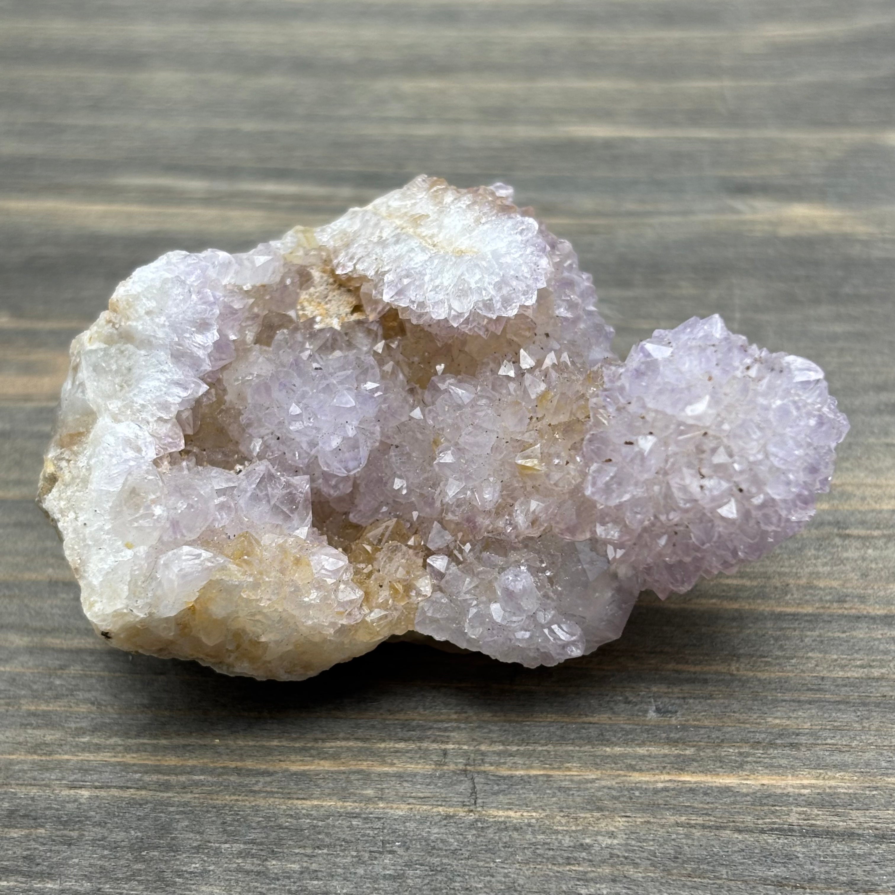 Spirit Faerie Quartz - 032