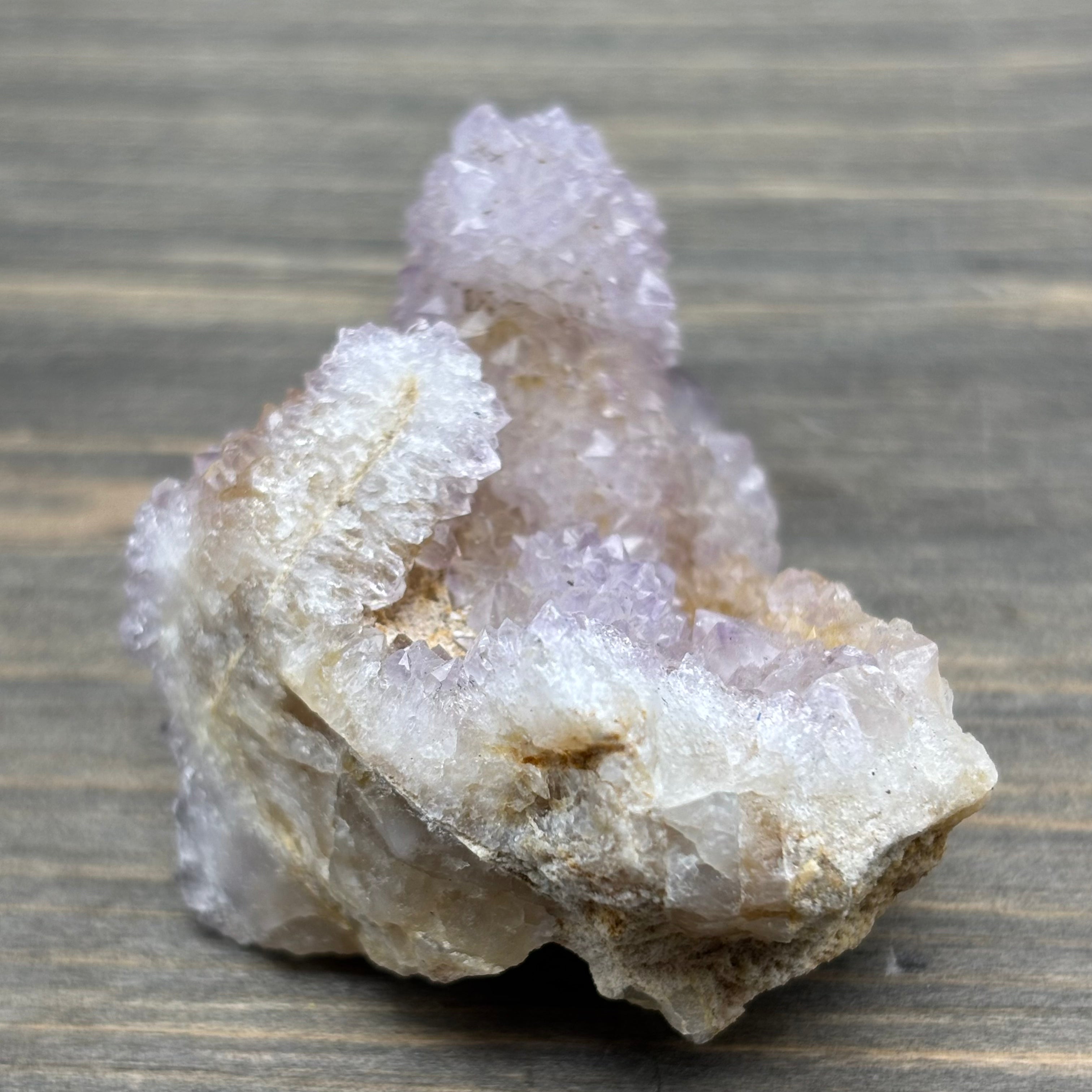 Spirit Faerie Quartz - 032