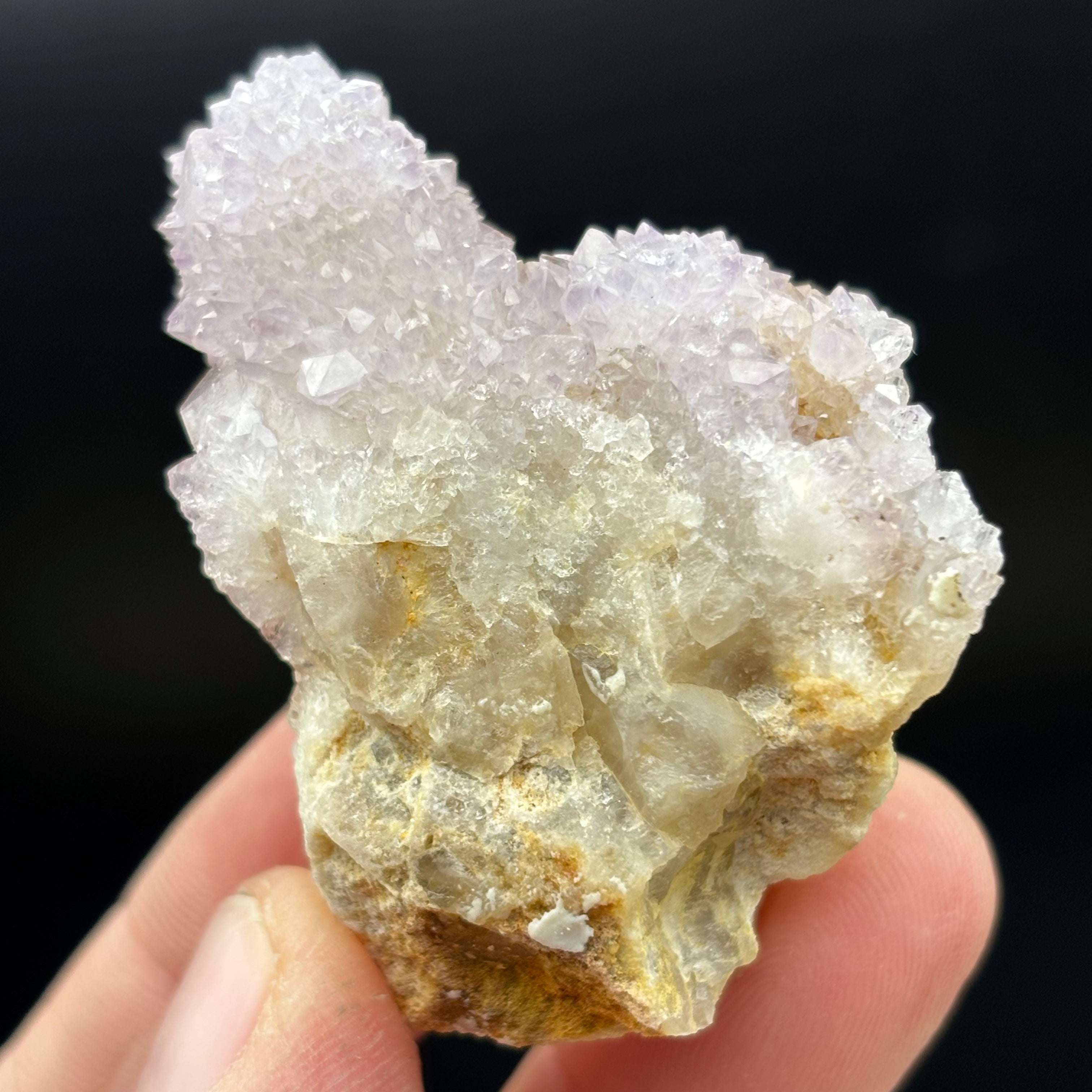 Spirit Faerie Quartz - 032
