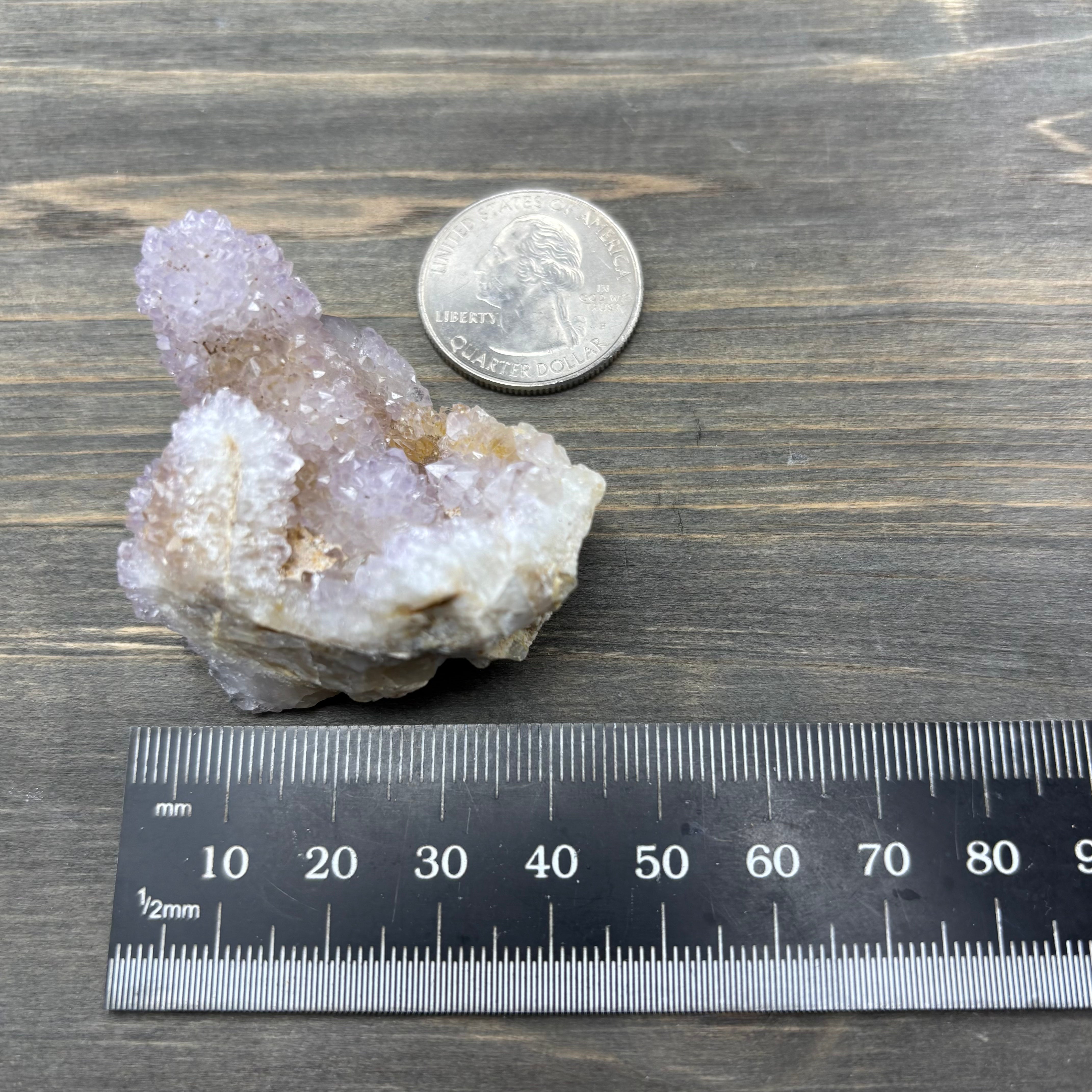 Spirit Faerie Quartz - 032