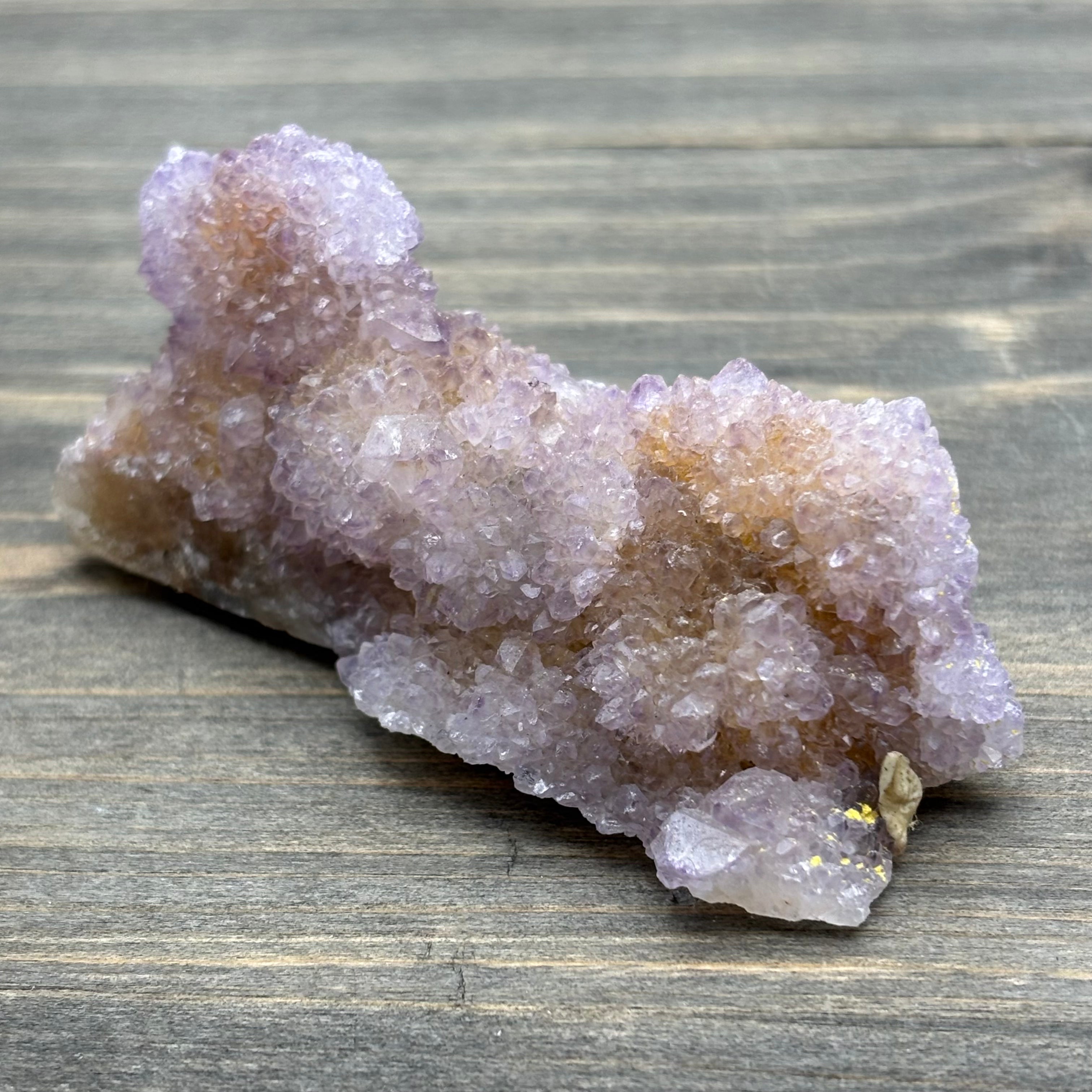 Spirit Faerie Quartz - 035