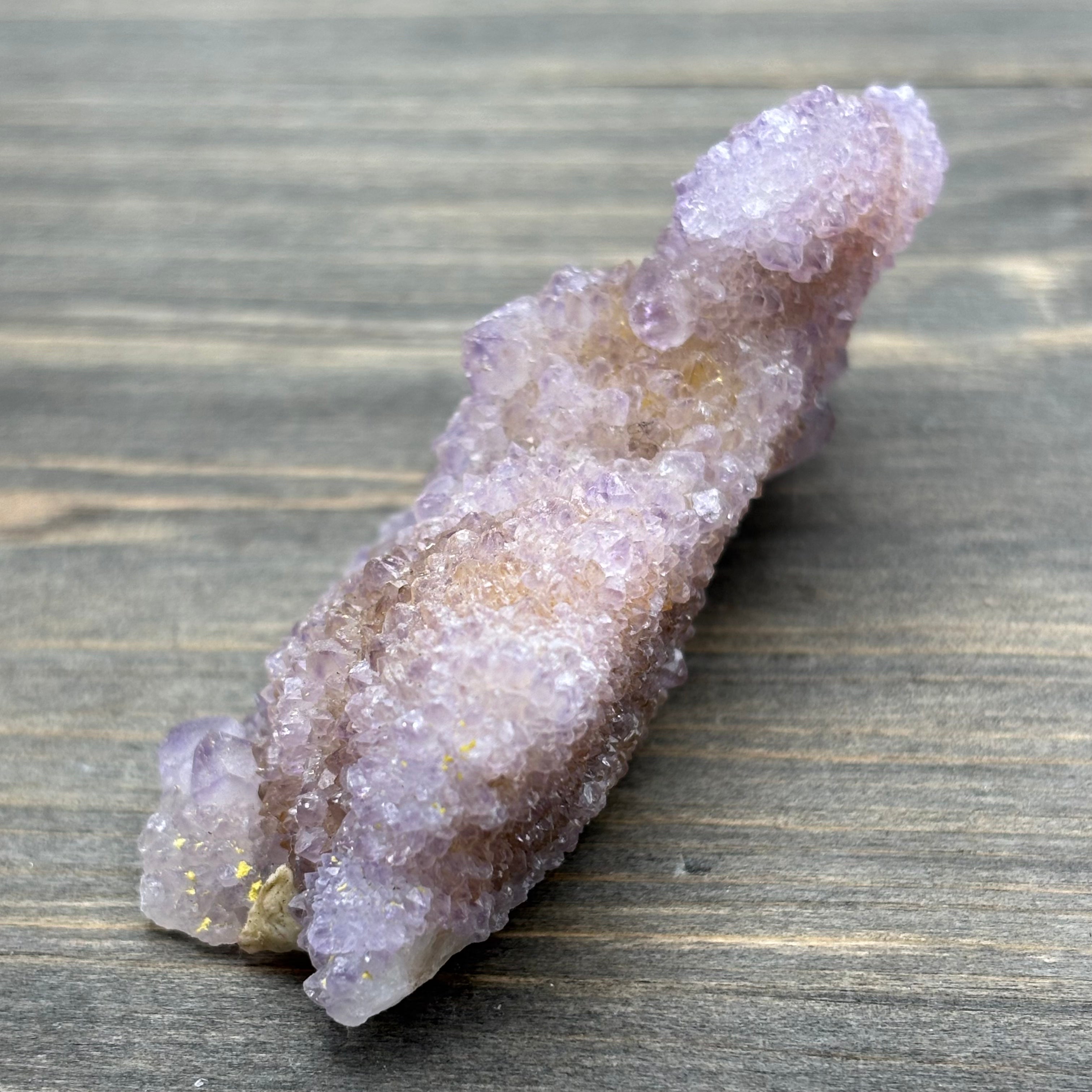 Spirit Faerie Quartz - 035