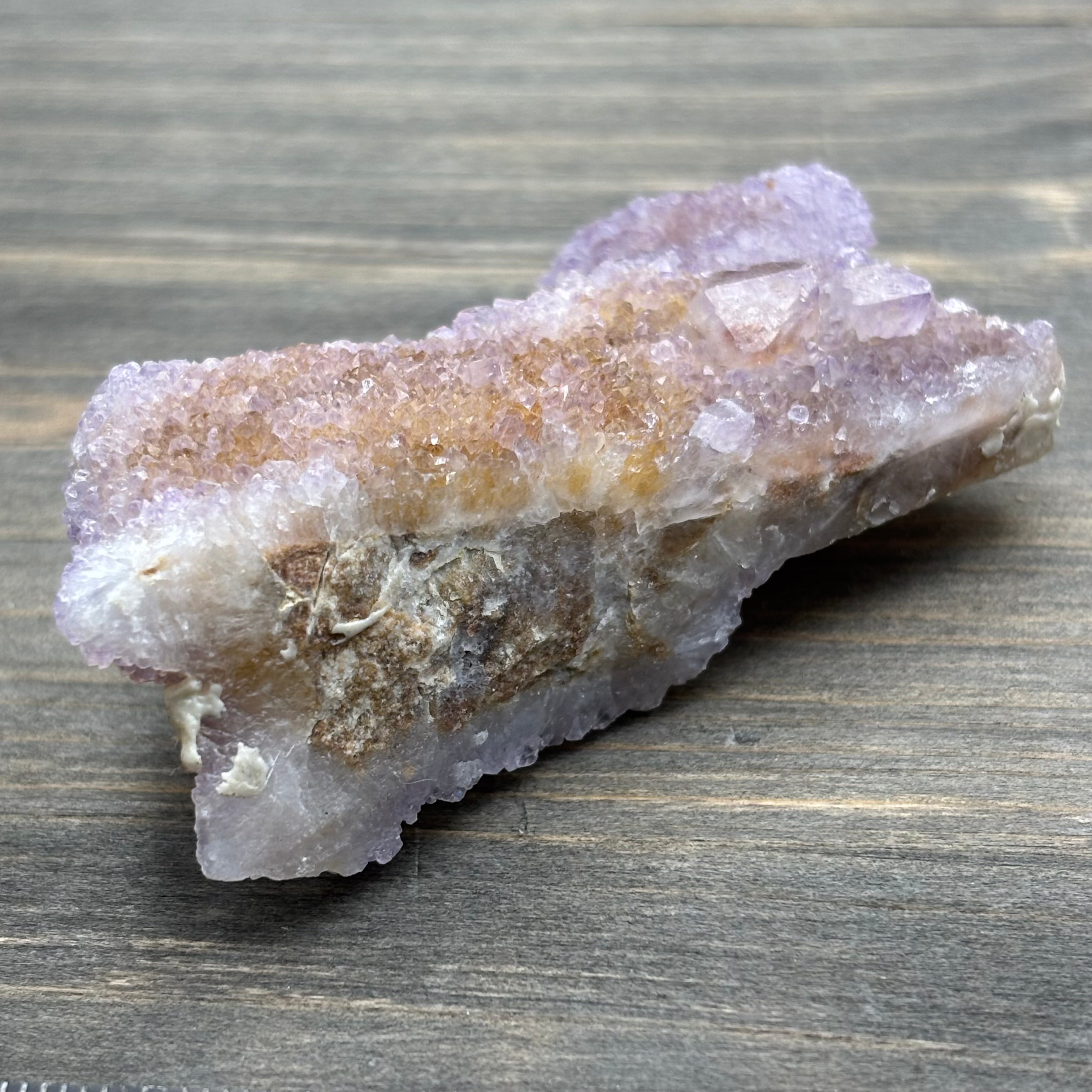 Spirit Faerie Quartz - 035