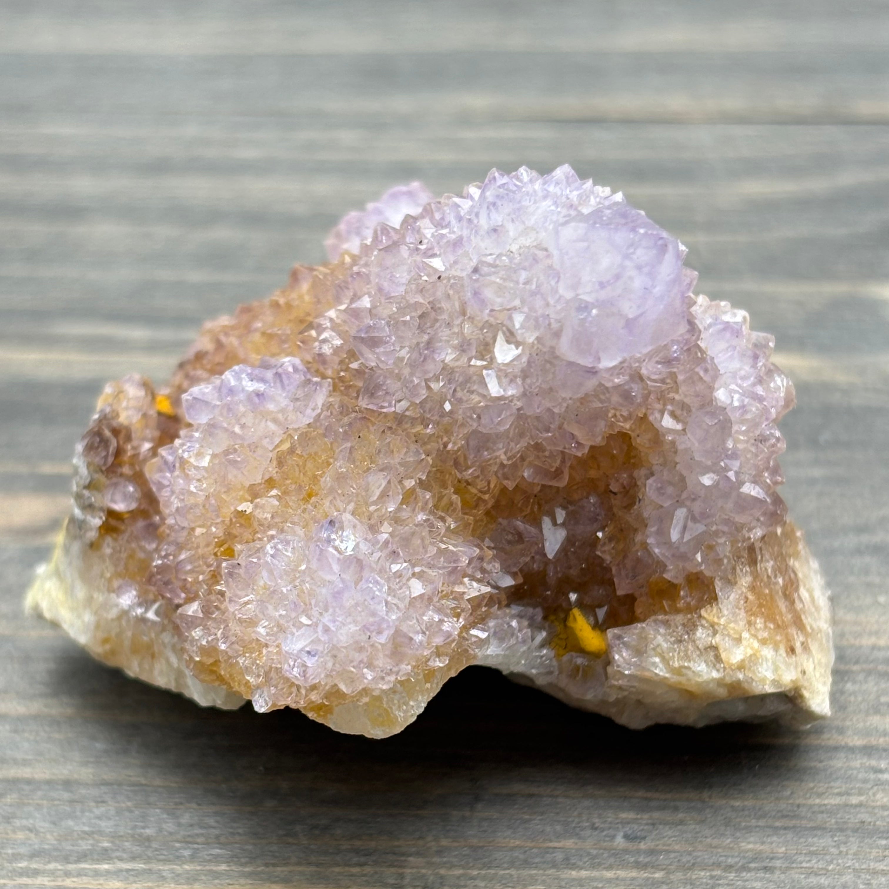 Spirit Faerie Quartz - 037