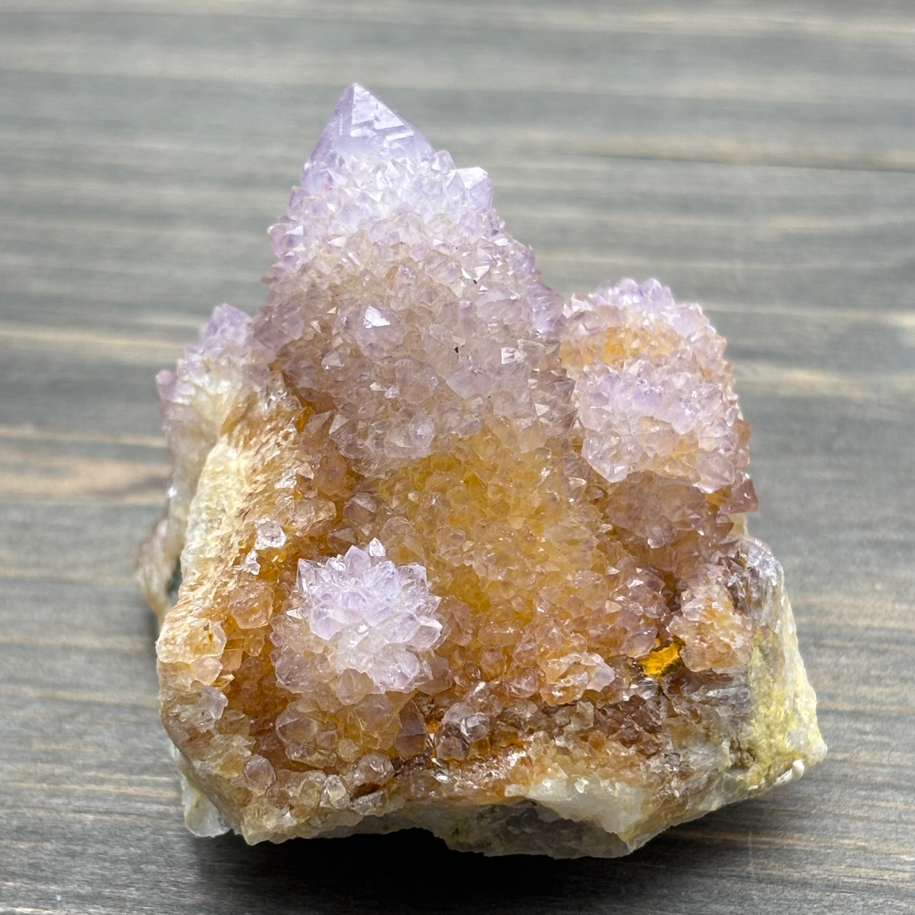 Spirit Faerie Quartz - 037
