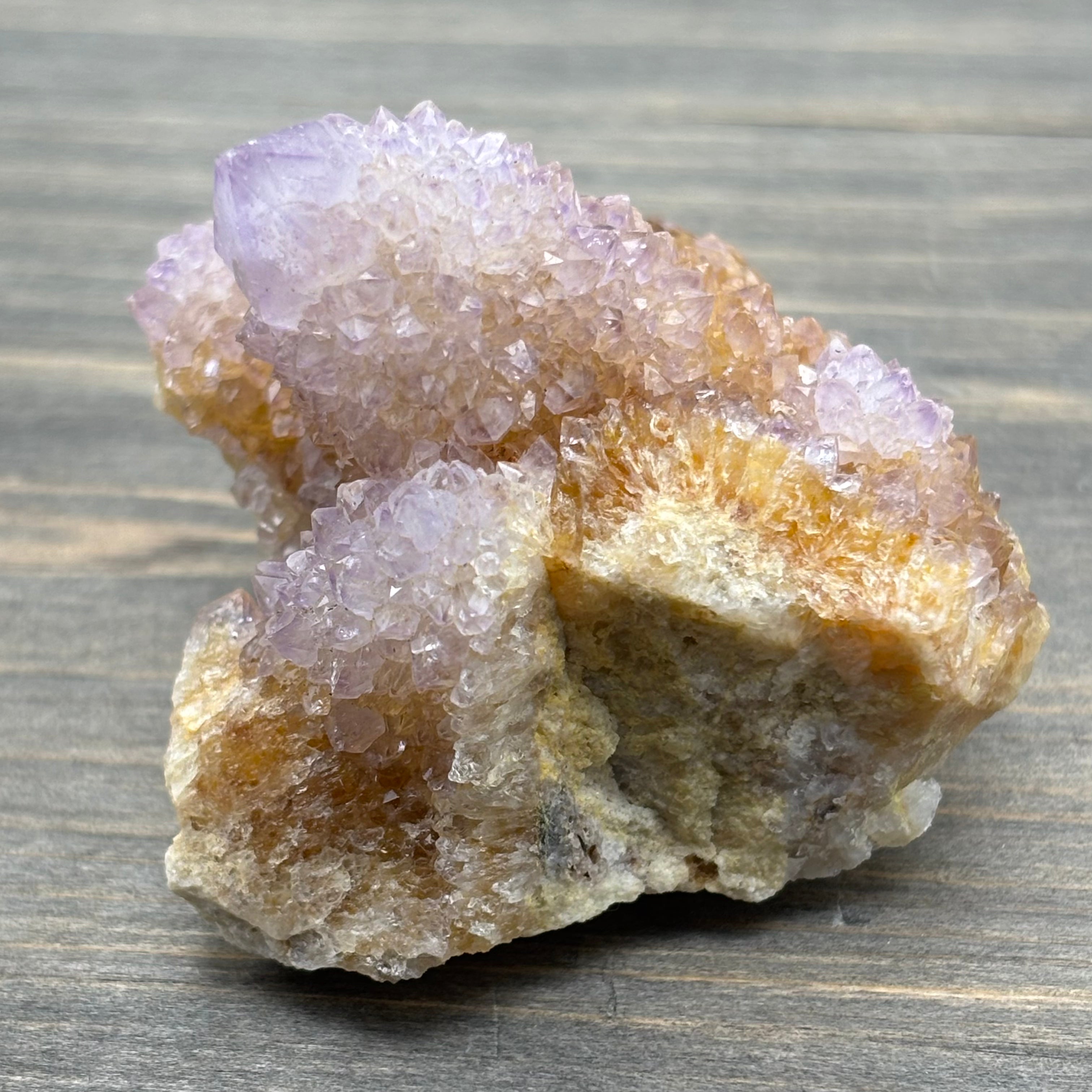 Spirit Faerie Quartz - 037