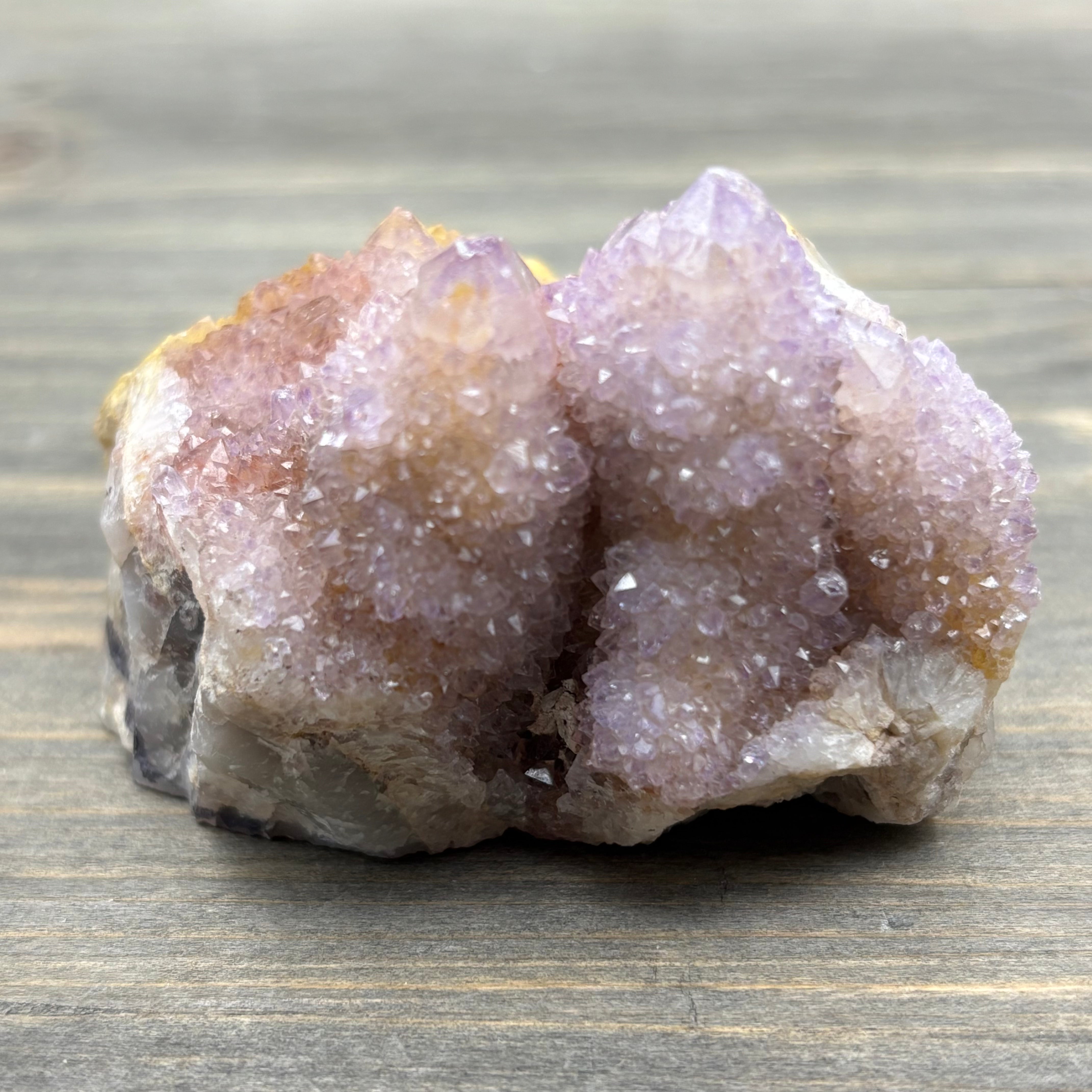 Spirit Faerie Quartz - 041
