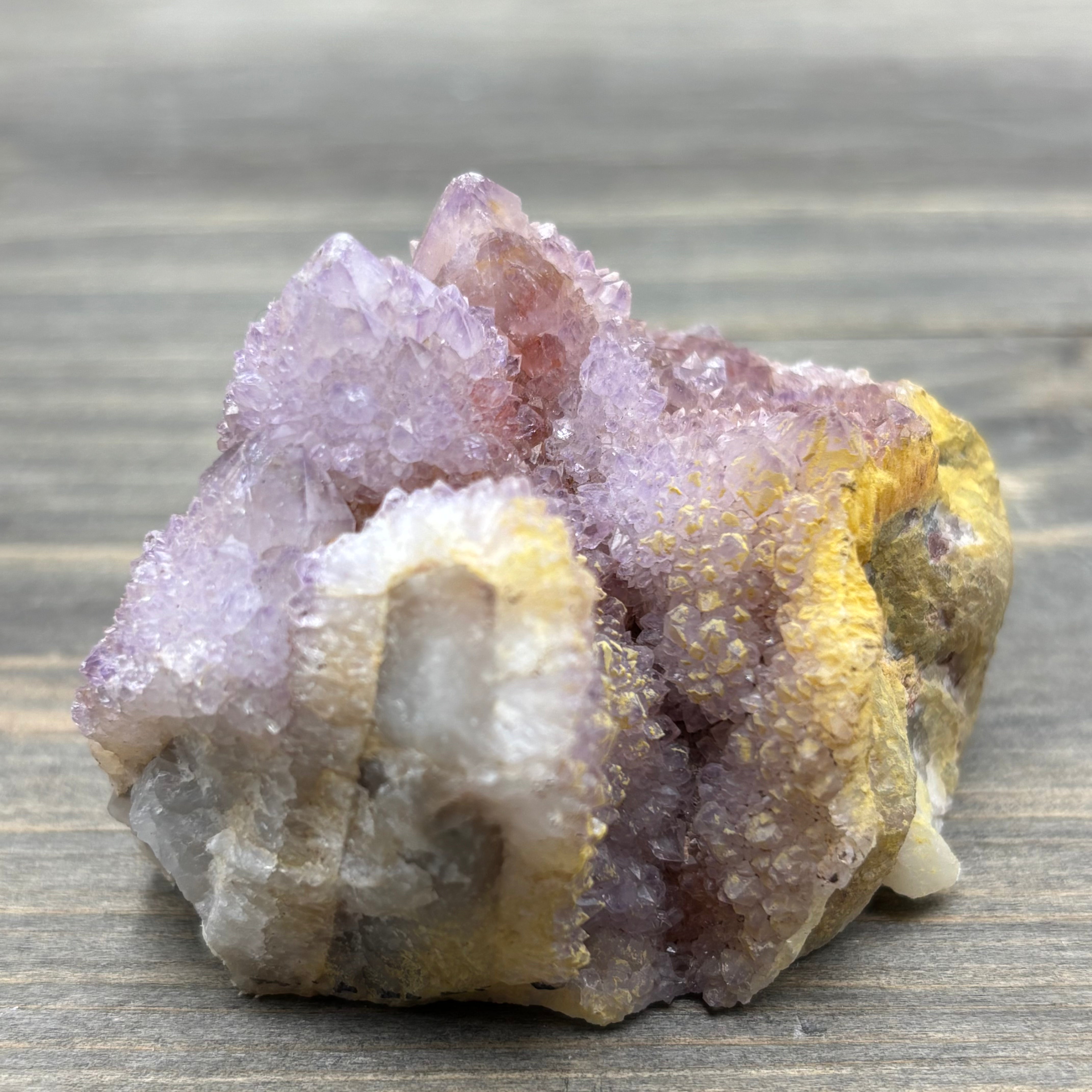Spirit Faerie Quartz - 041