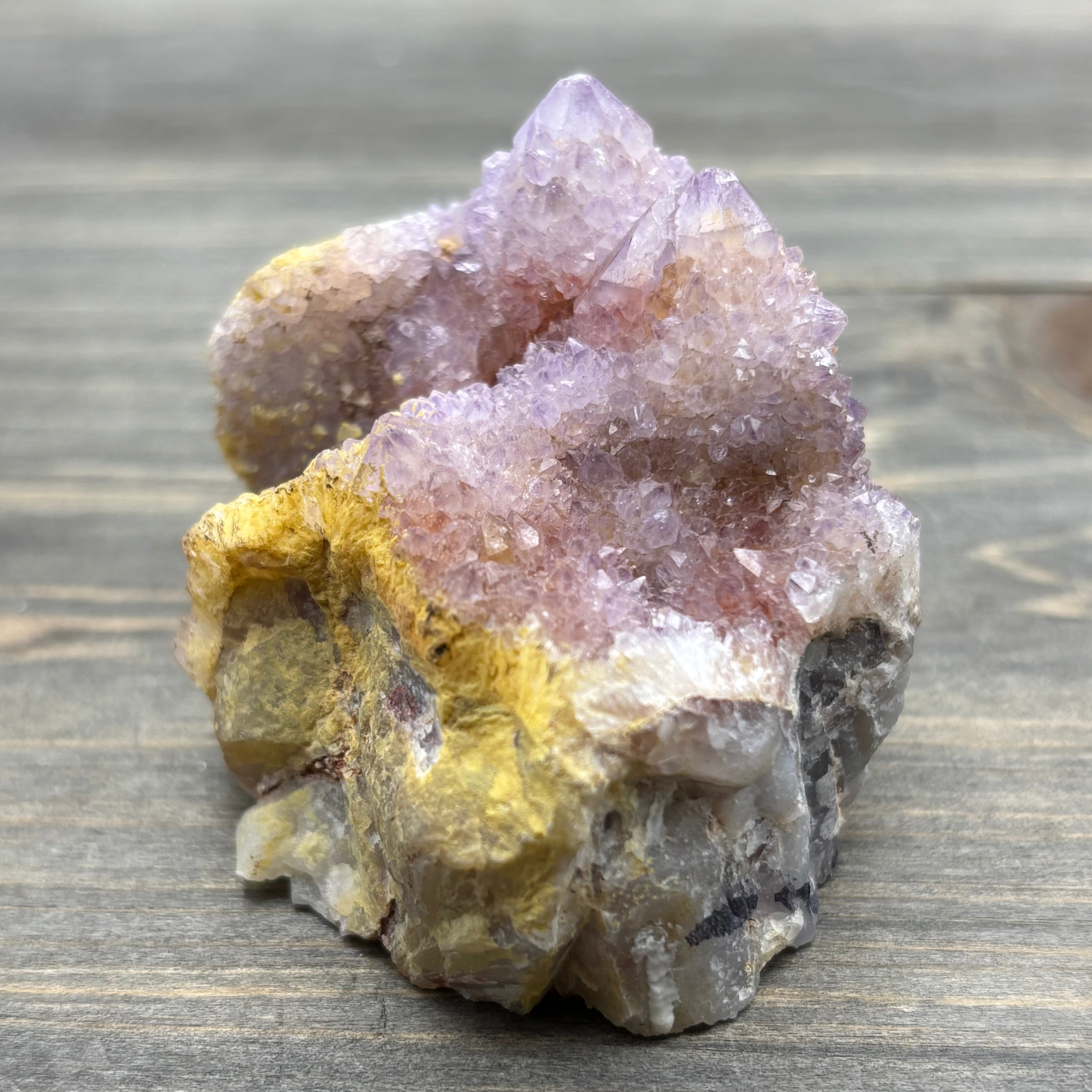 Spirit Faerie Quartz - 041
