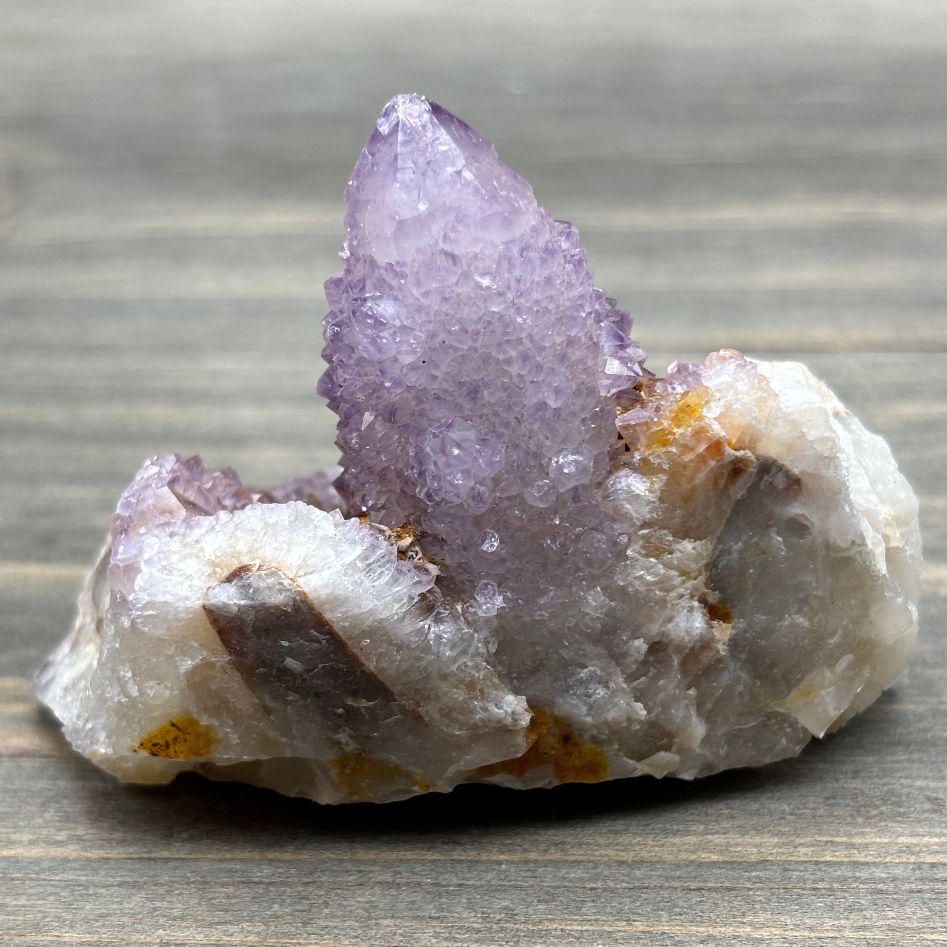 Spirit Faerie Quartz - 042
