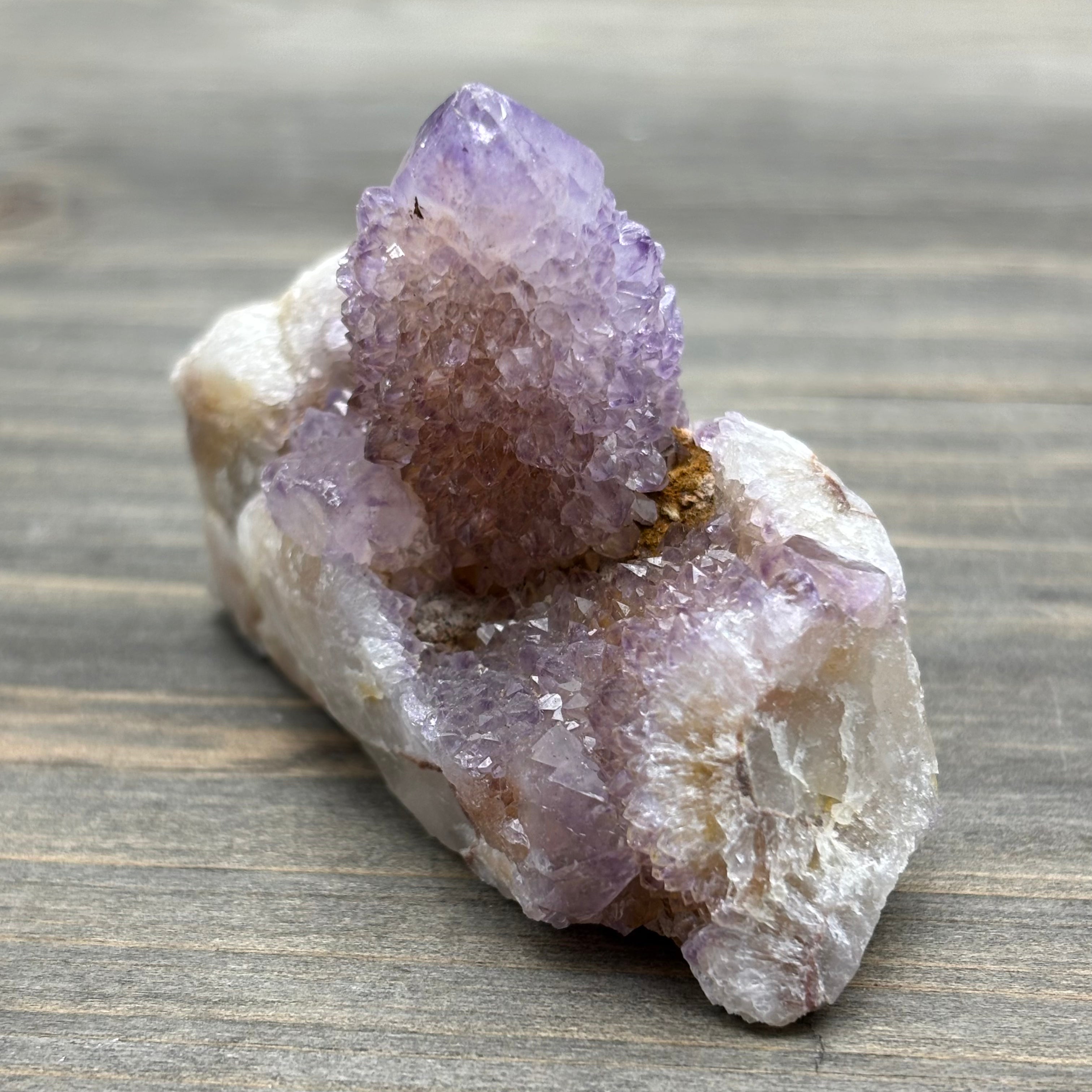 Spirit Faerie Quartz - 042