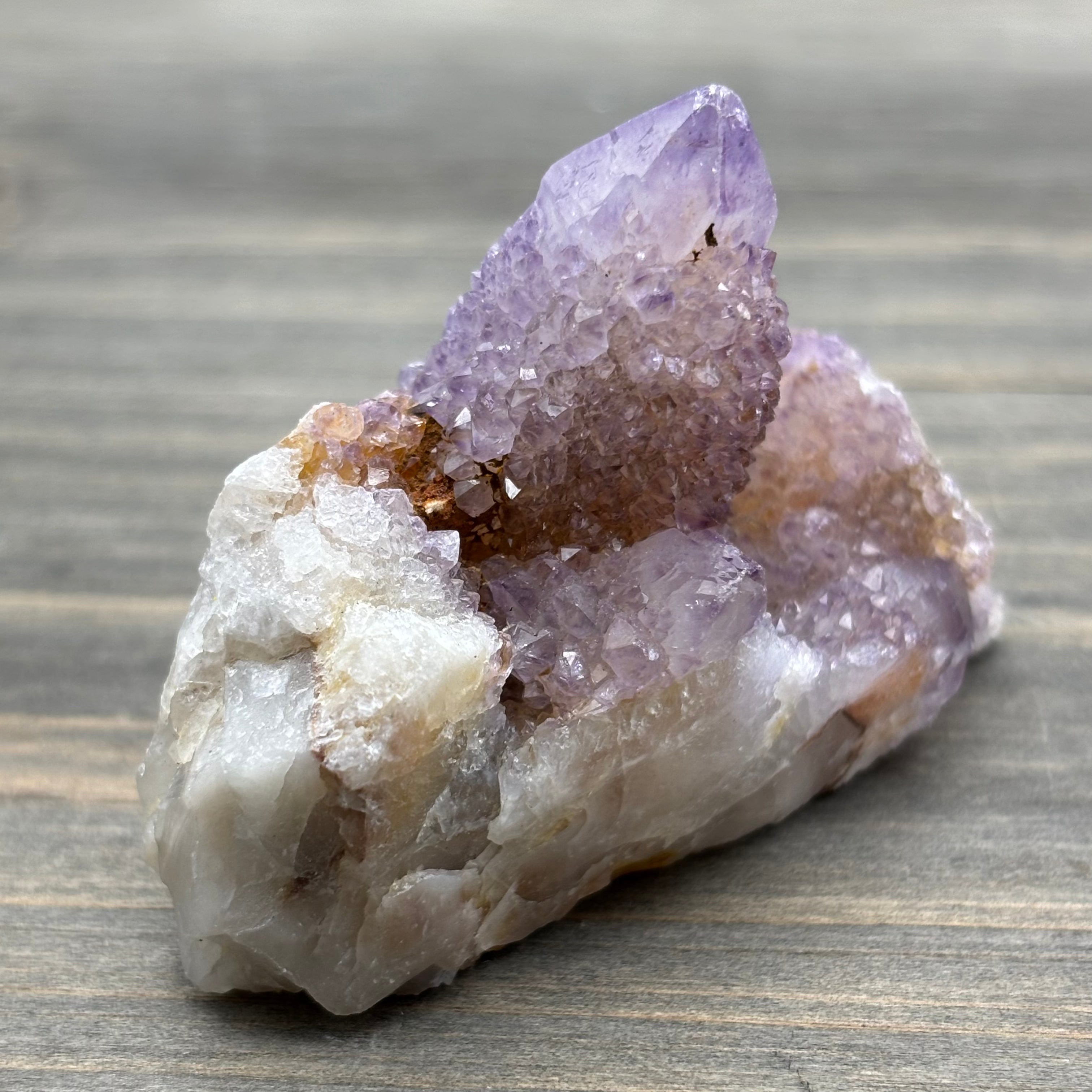 Spirit Faerie Quartz - 042