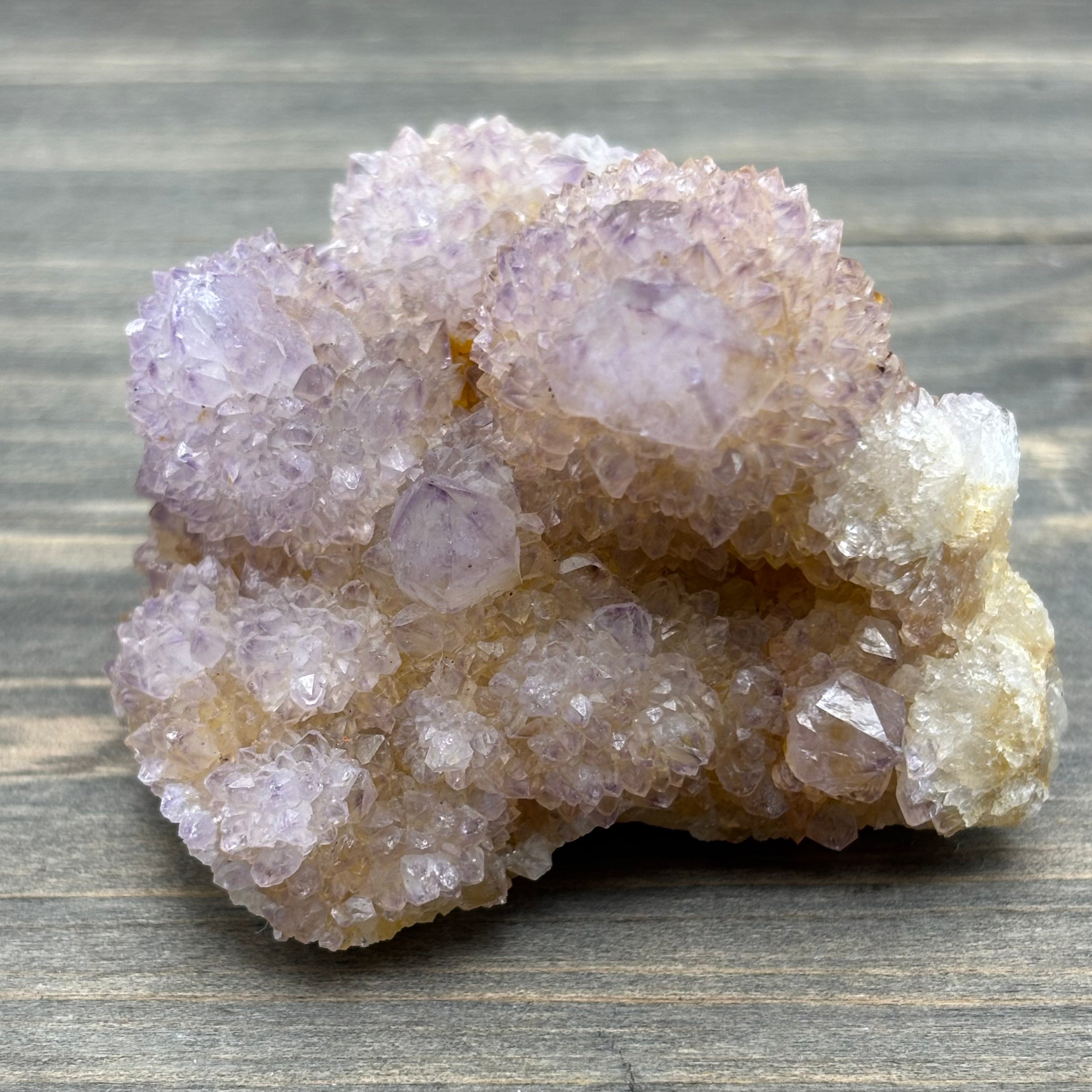 Spirit Faerie Quartz - 045