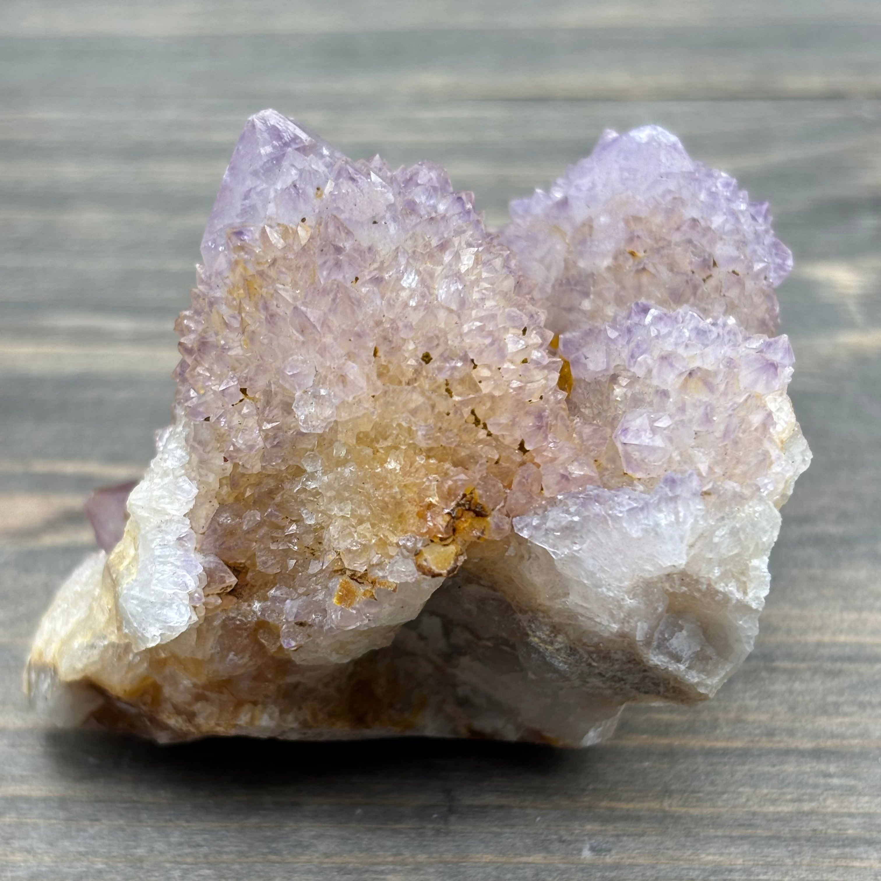 Spirit Faerie Quartz - 045