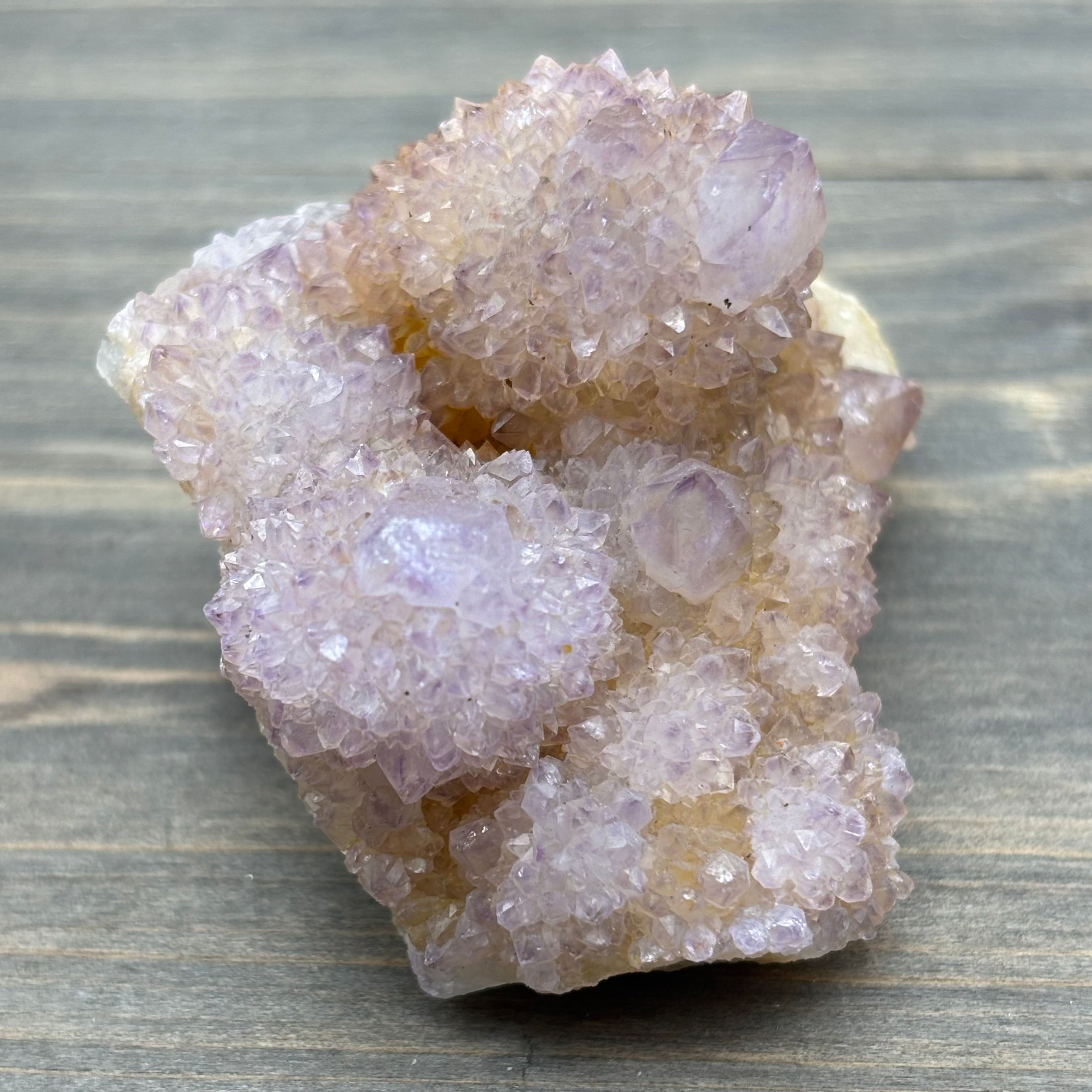 Spirit Faerie Quartz - 045
