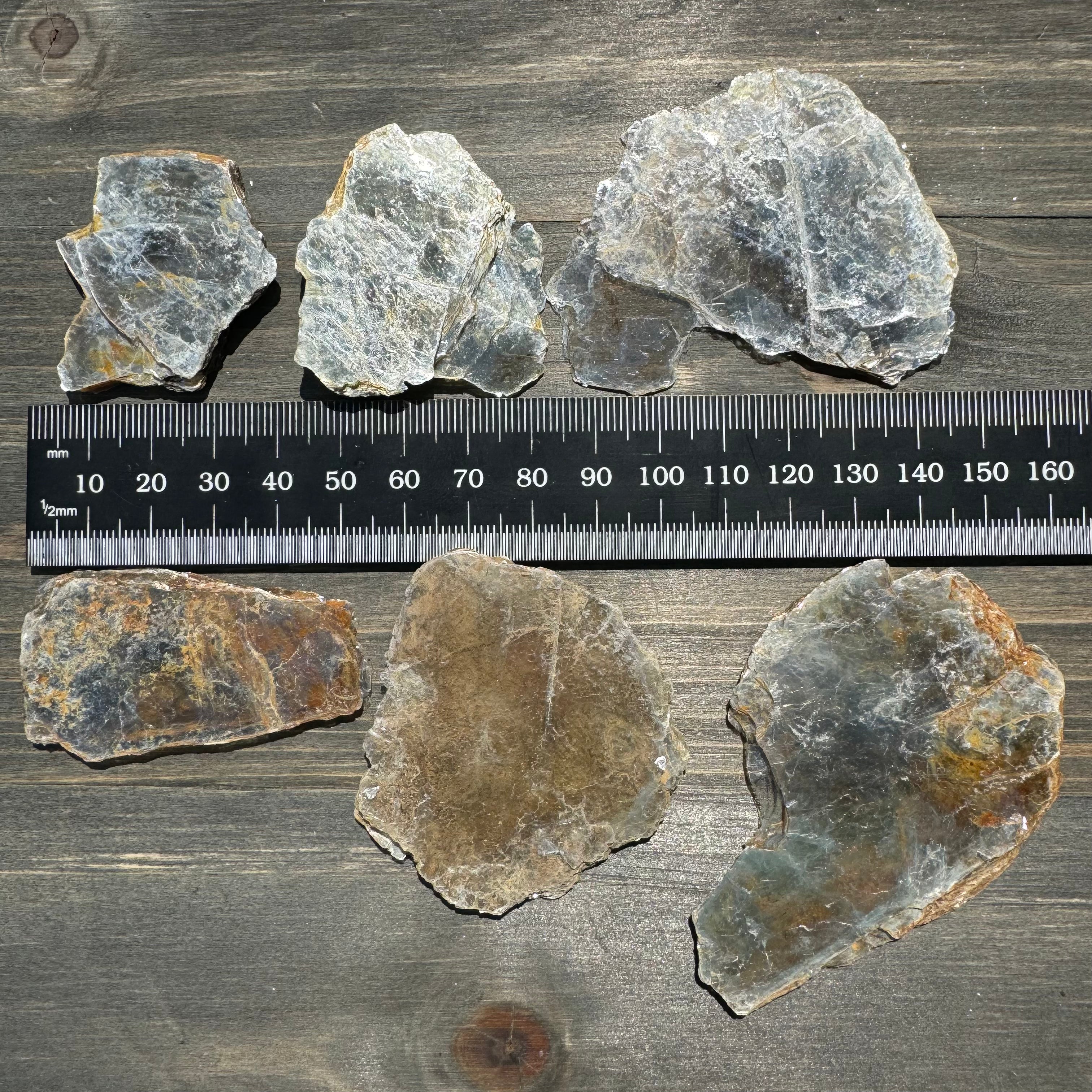 Mica, Spruce Pine, NC