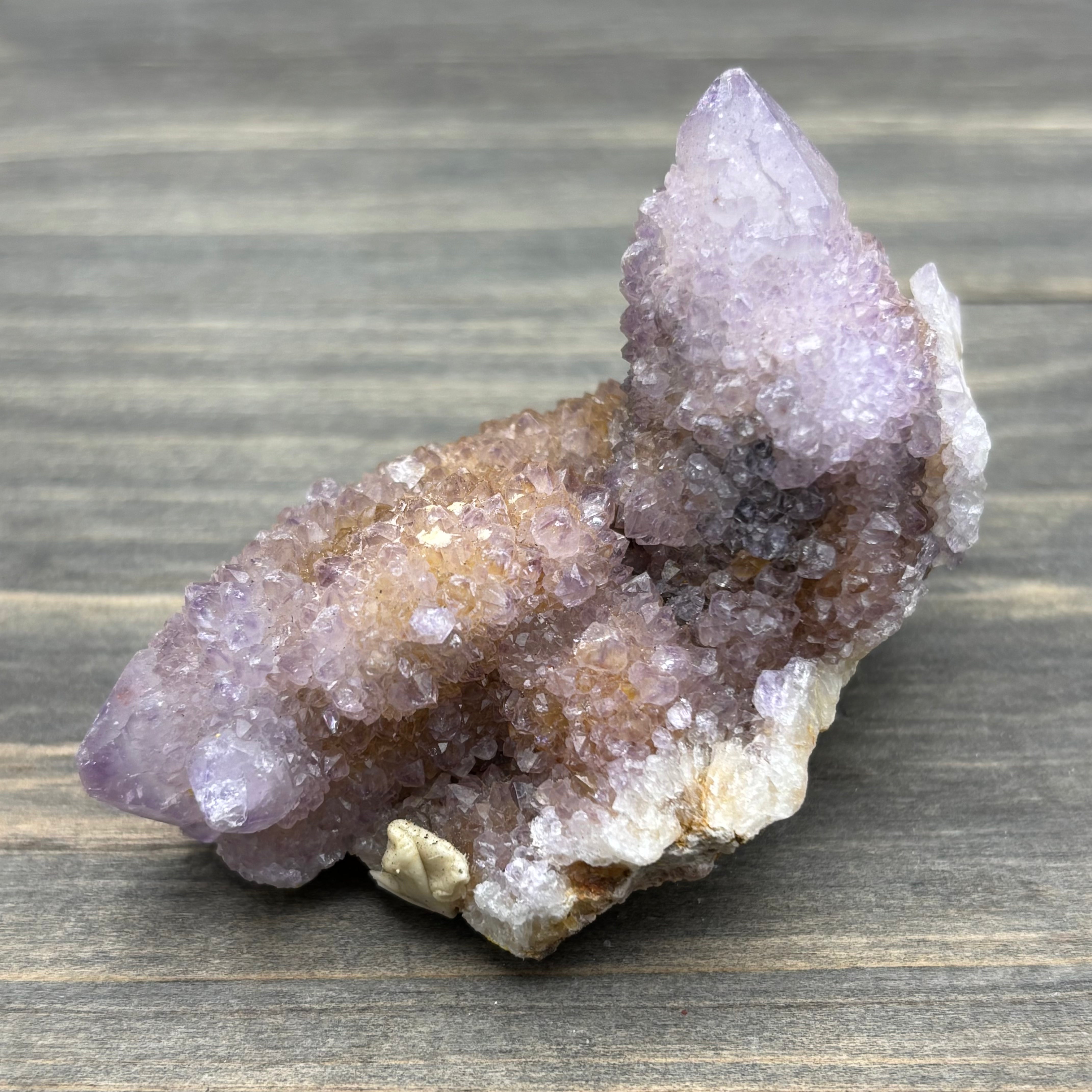 Spirit Faerie Quartz - 049