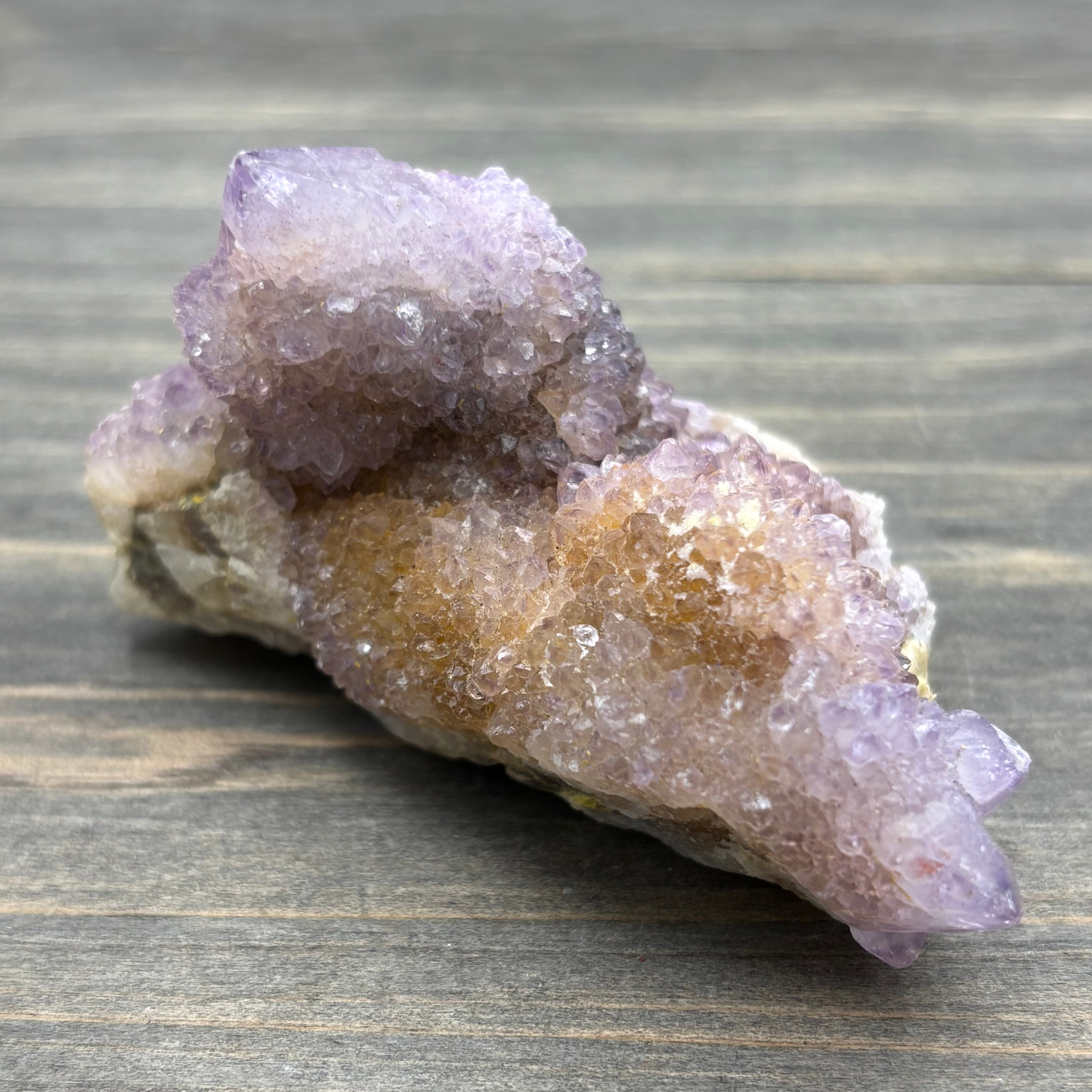 Spirit Faerie Quartz - 049