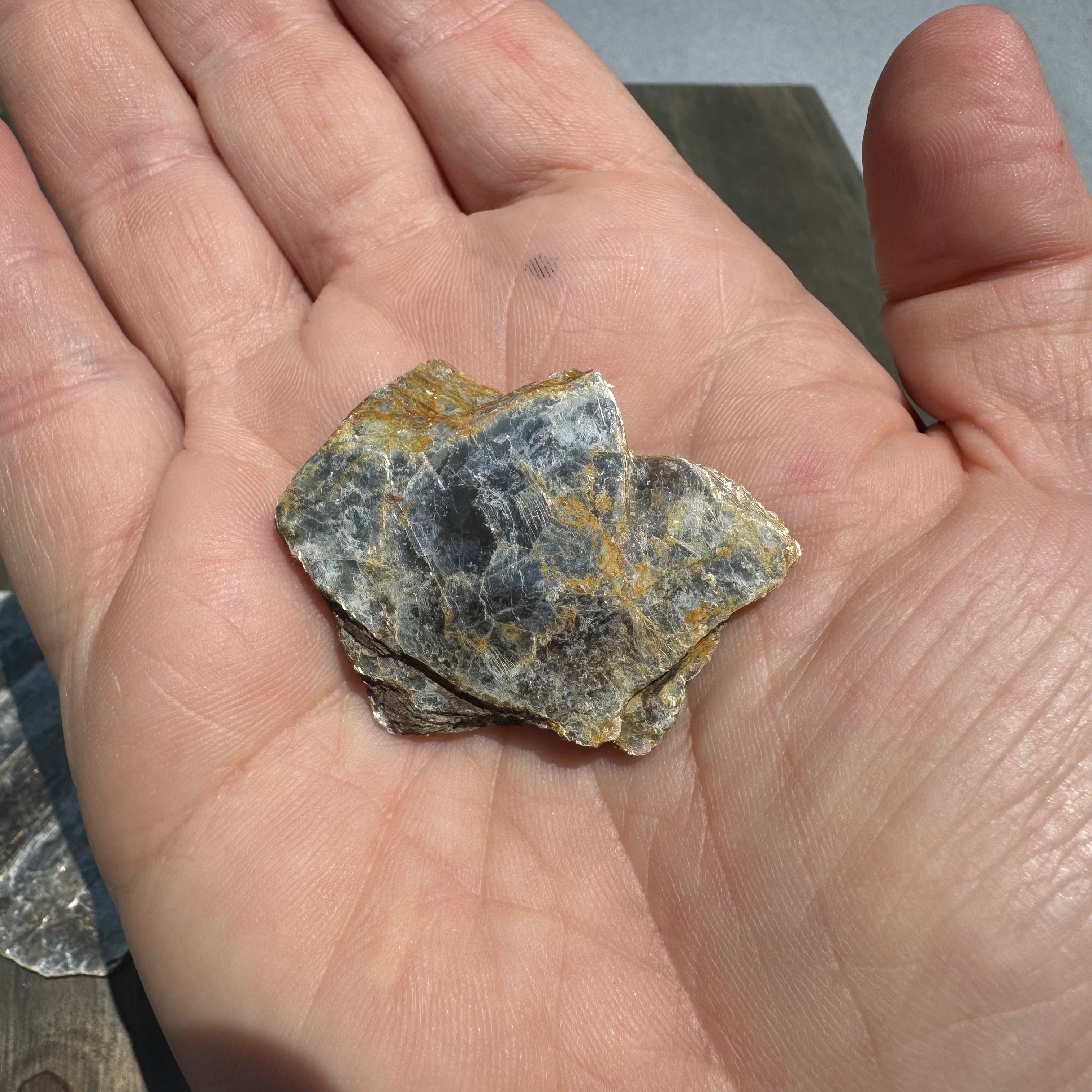 Mica, Spruce Pine, NC