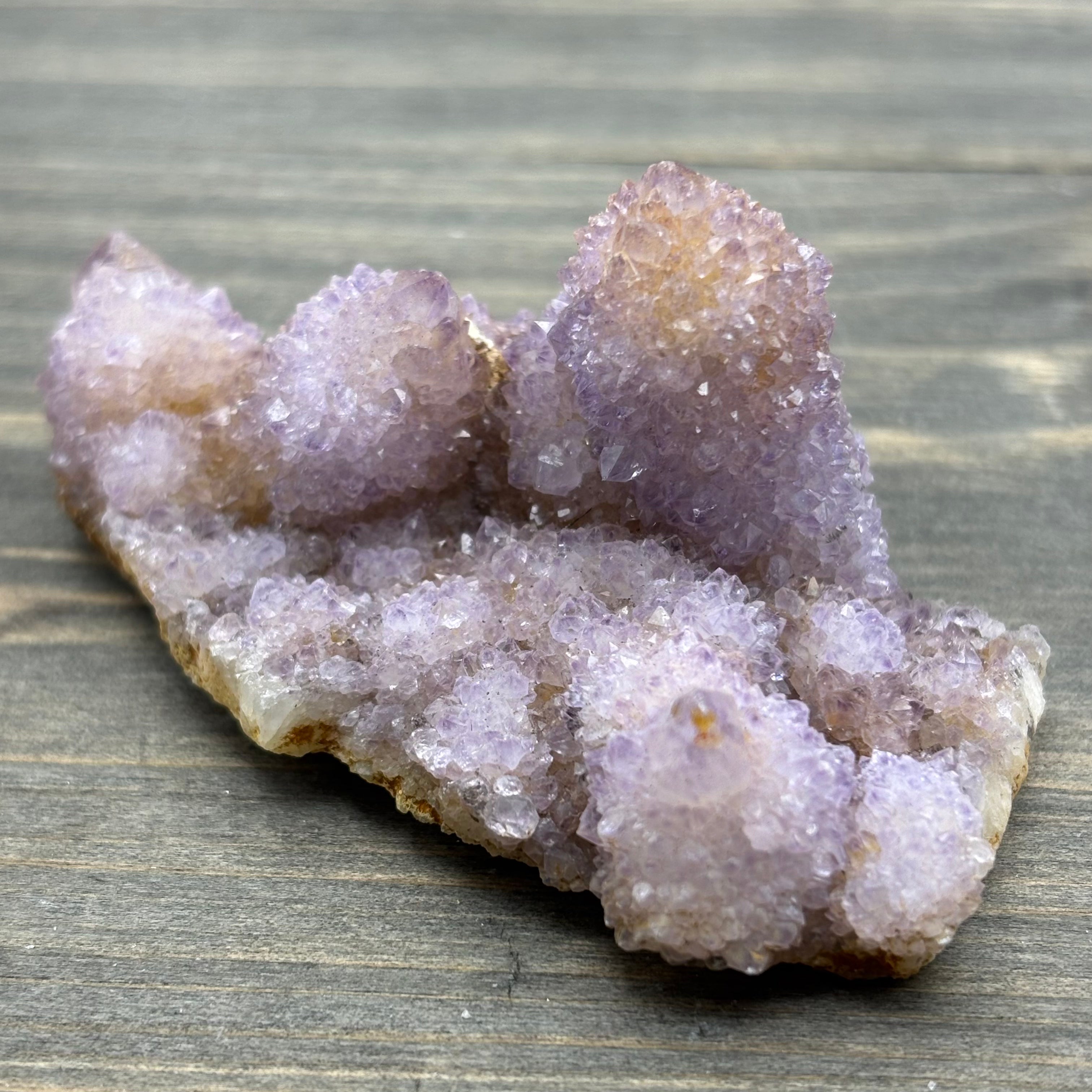 Spirit Faerie Quartz - 050