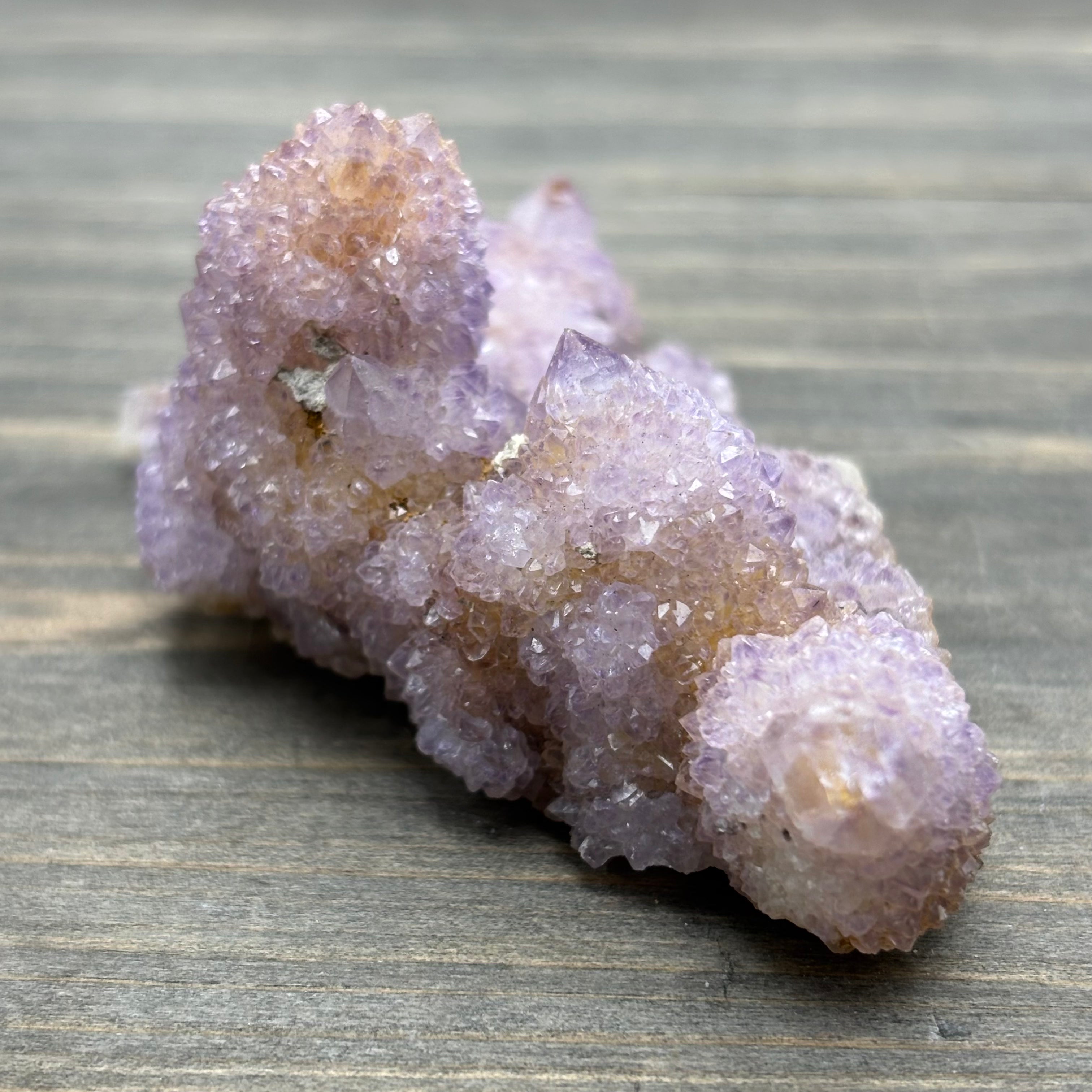 Spirit Faerie Quartz - 050