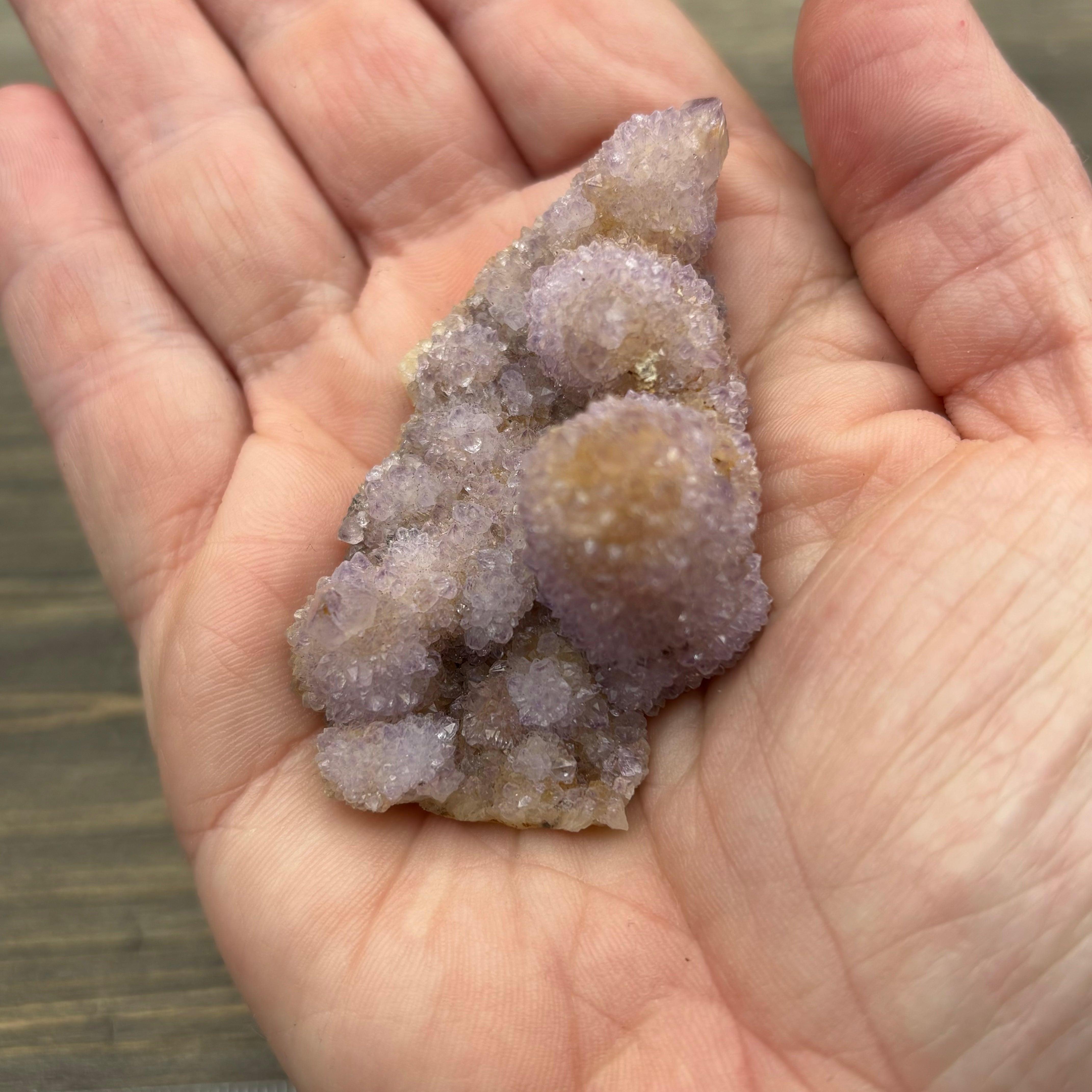 Spirit Faerie Quartz - 050