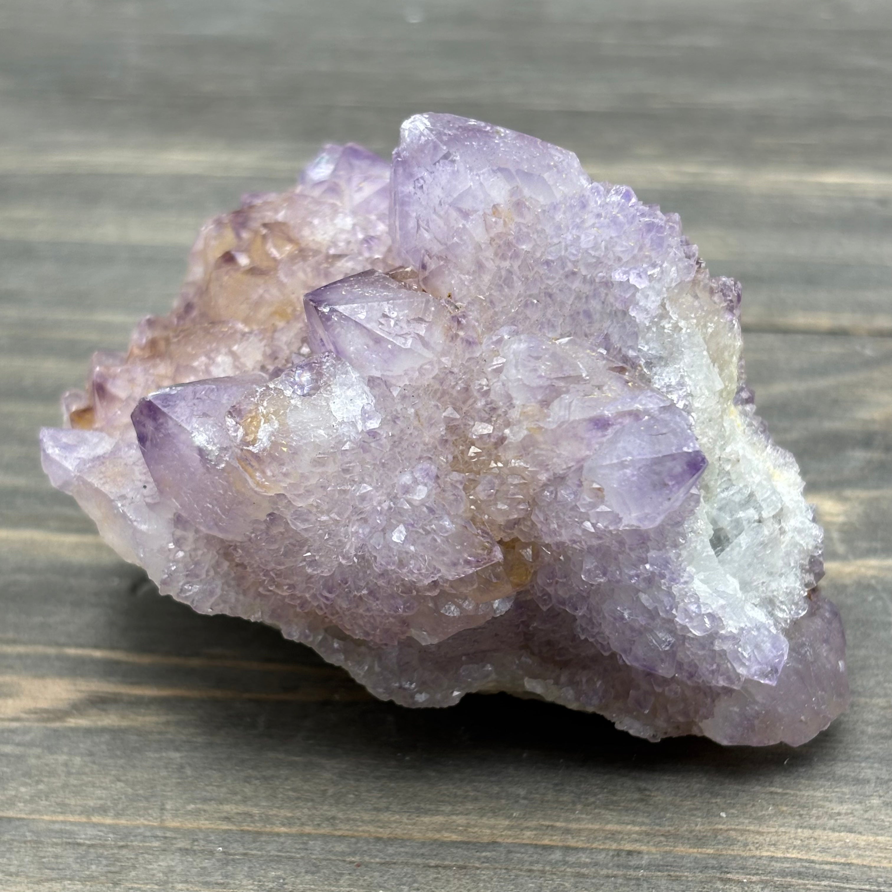 Spirit Faerie Quartz - 051