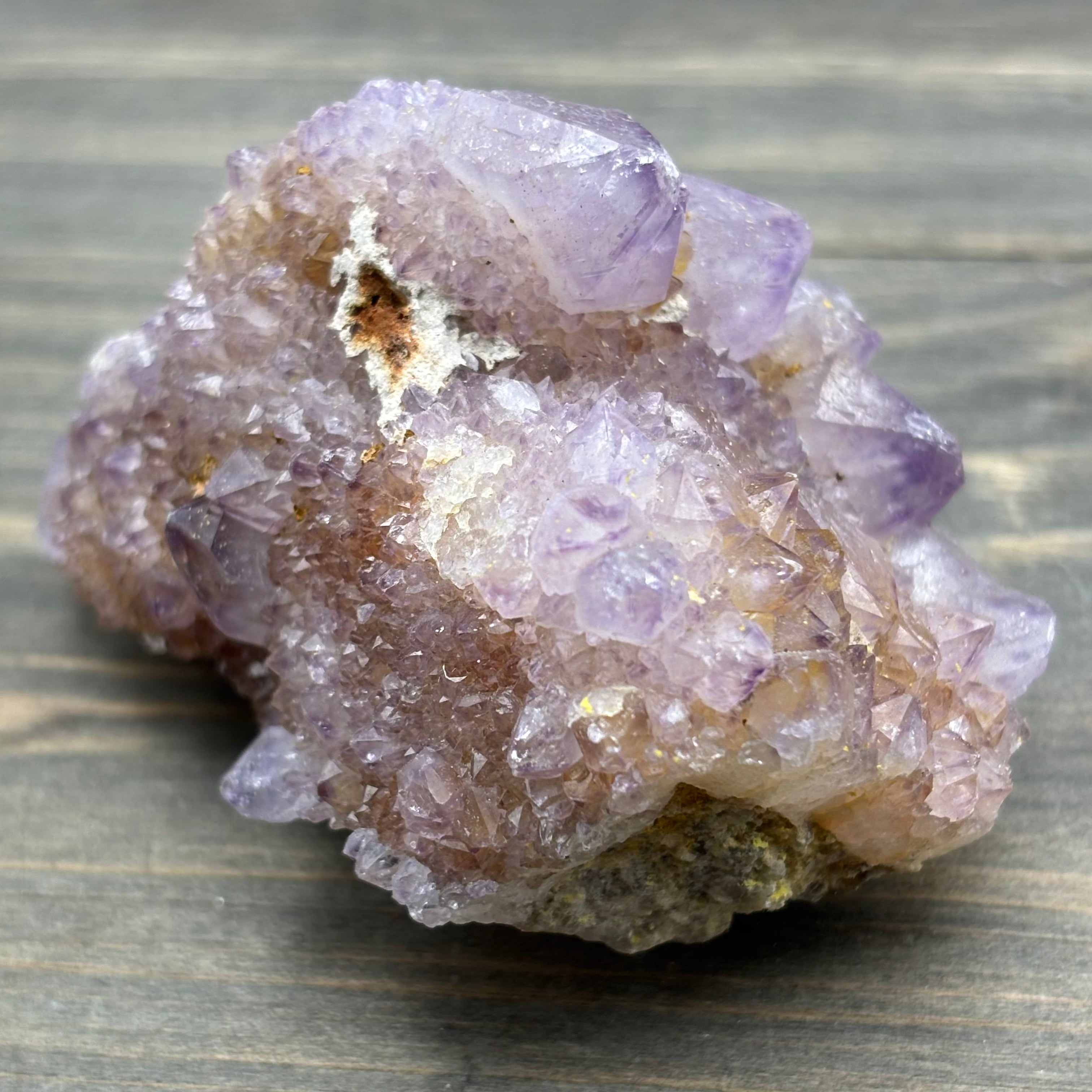 Spirit Faerie Quartz - 051