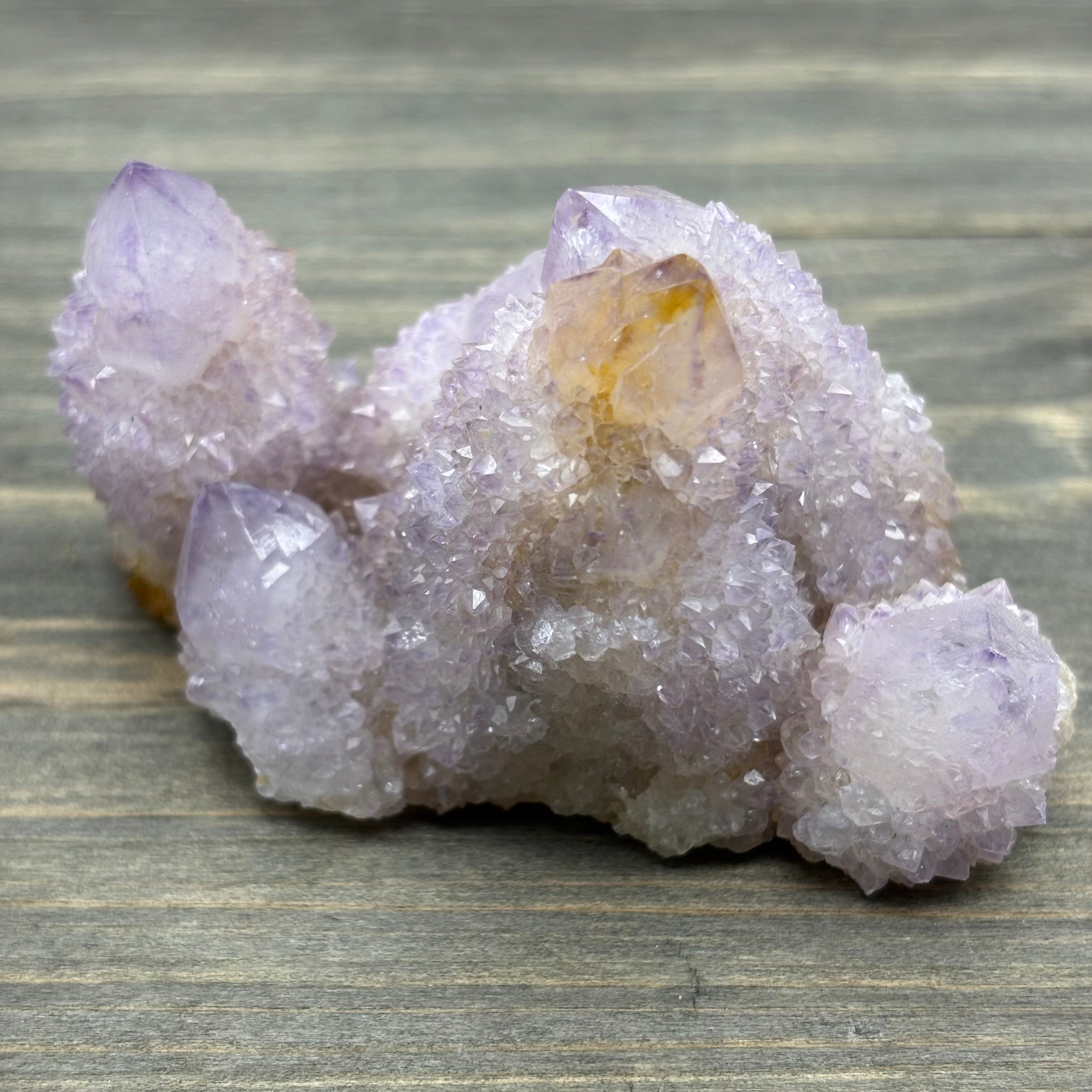 Spirit Faerie Quartz - 053