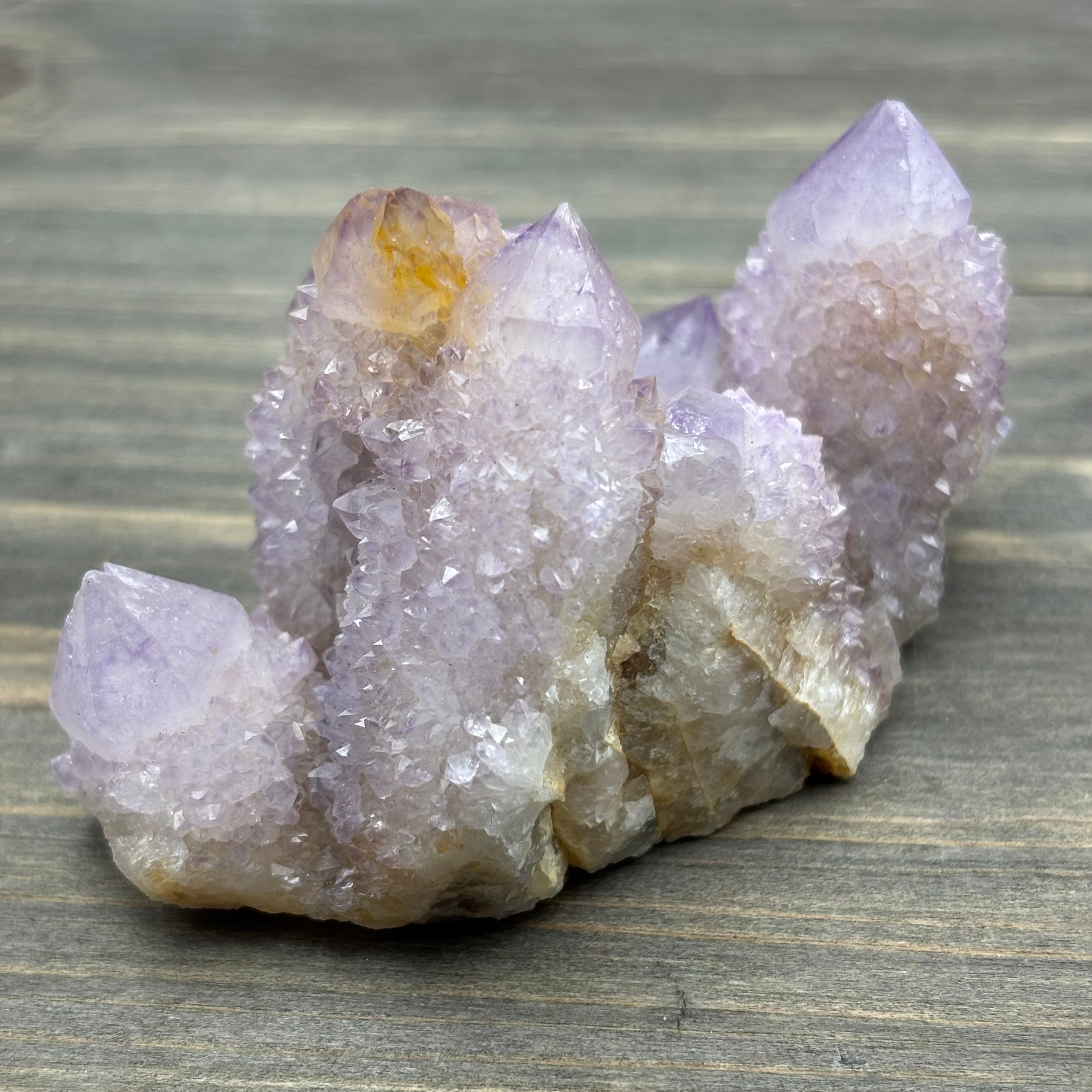 Spirit Faerie Quartz - 053