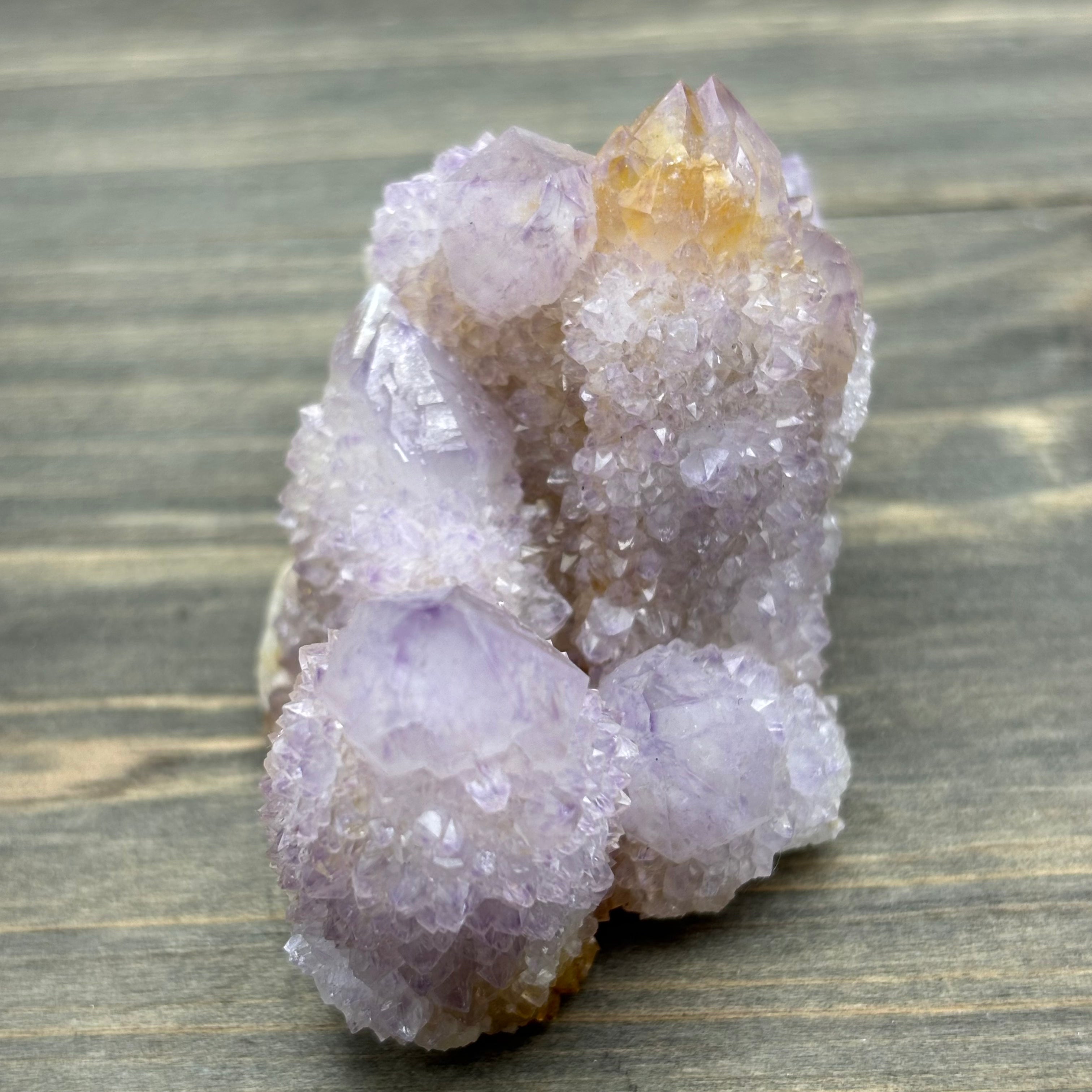 Spirit Faerie Quartz - 053