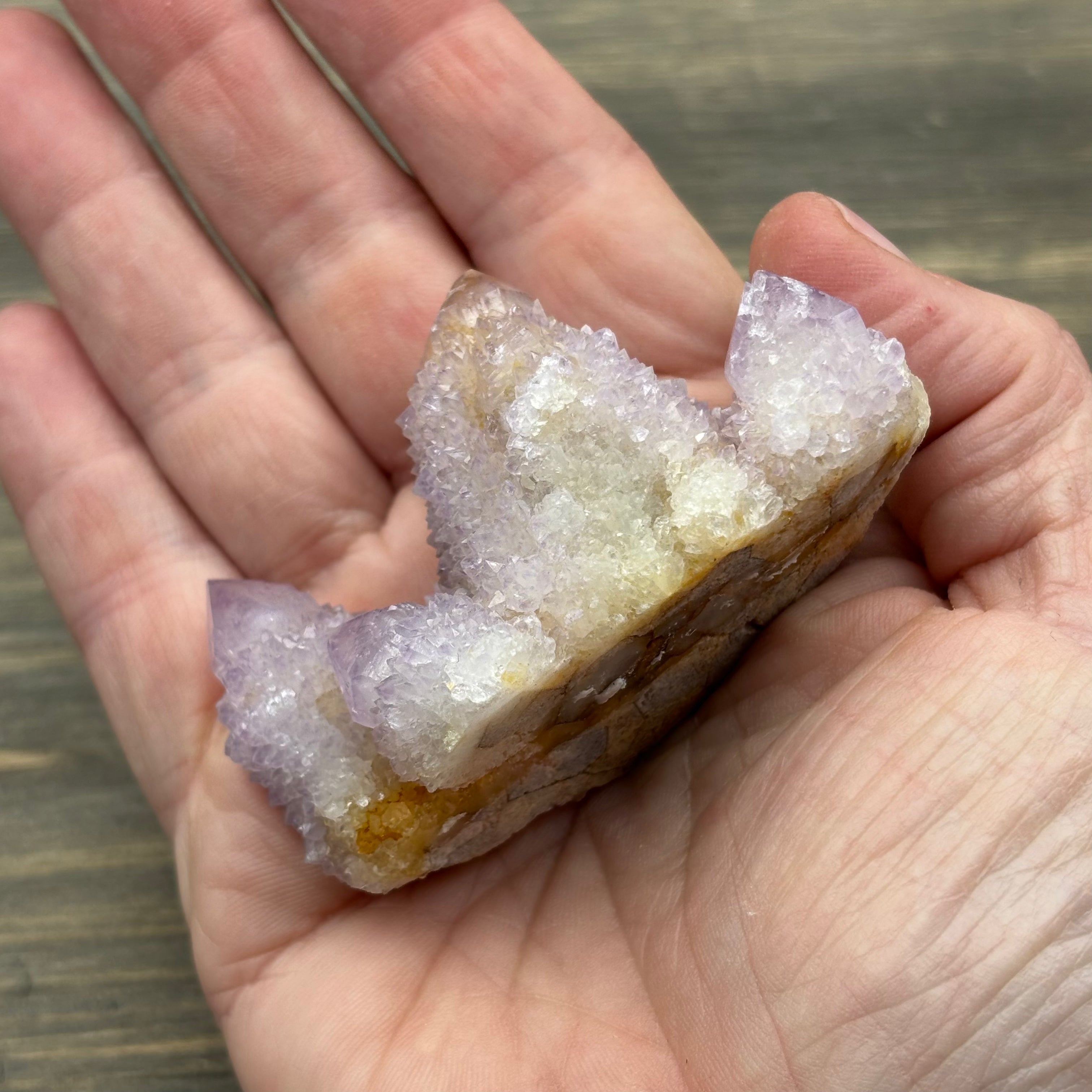 Spirit Faerie Quartz - 053