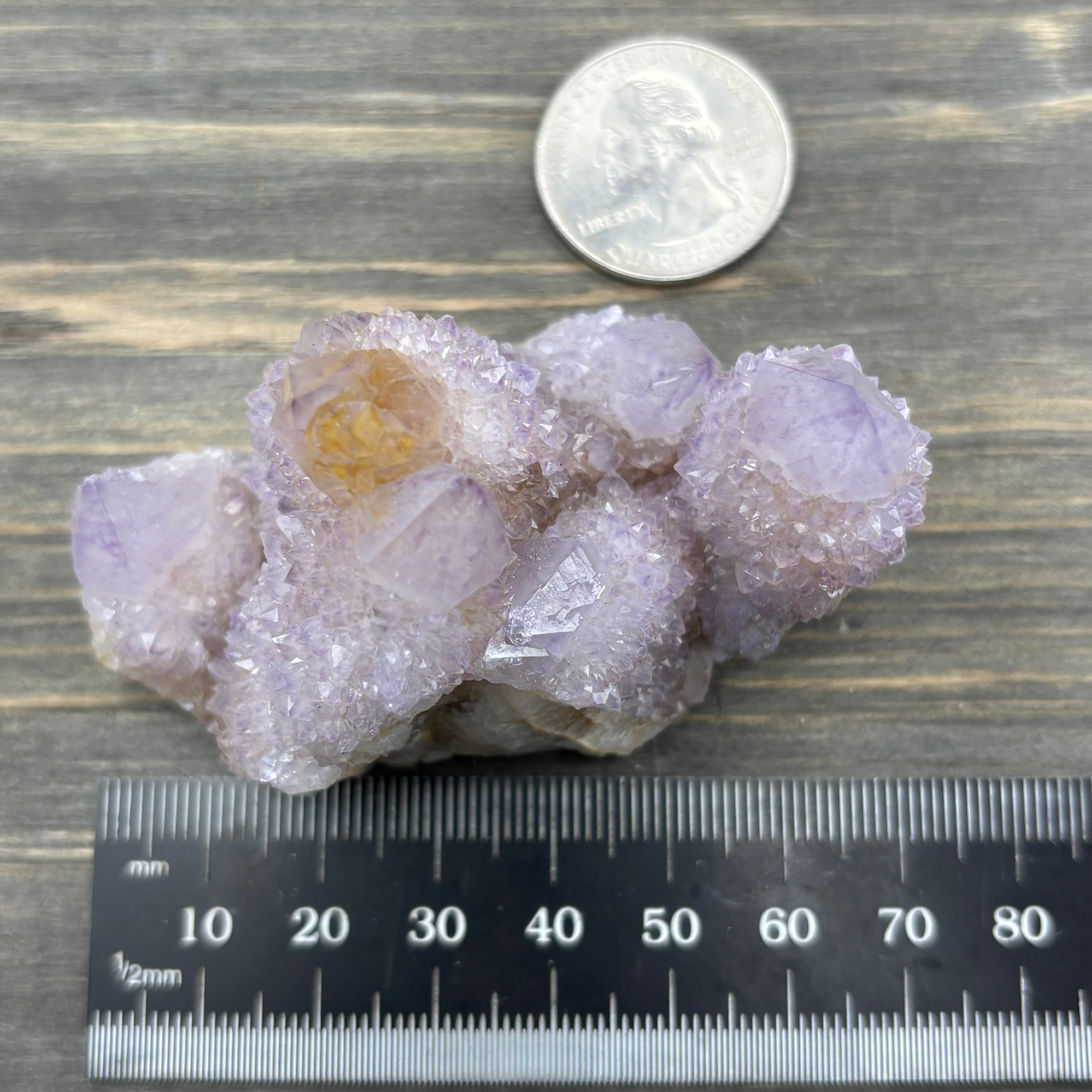 Spirit Faerie Quartz - 053