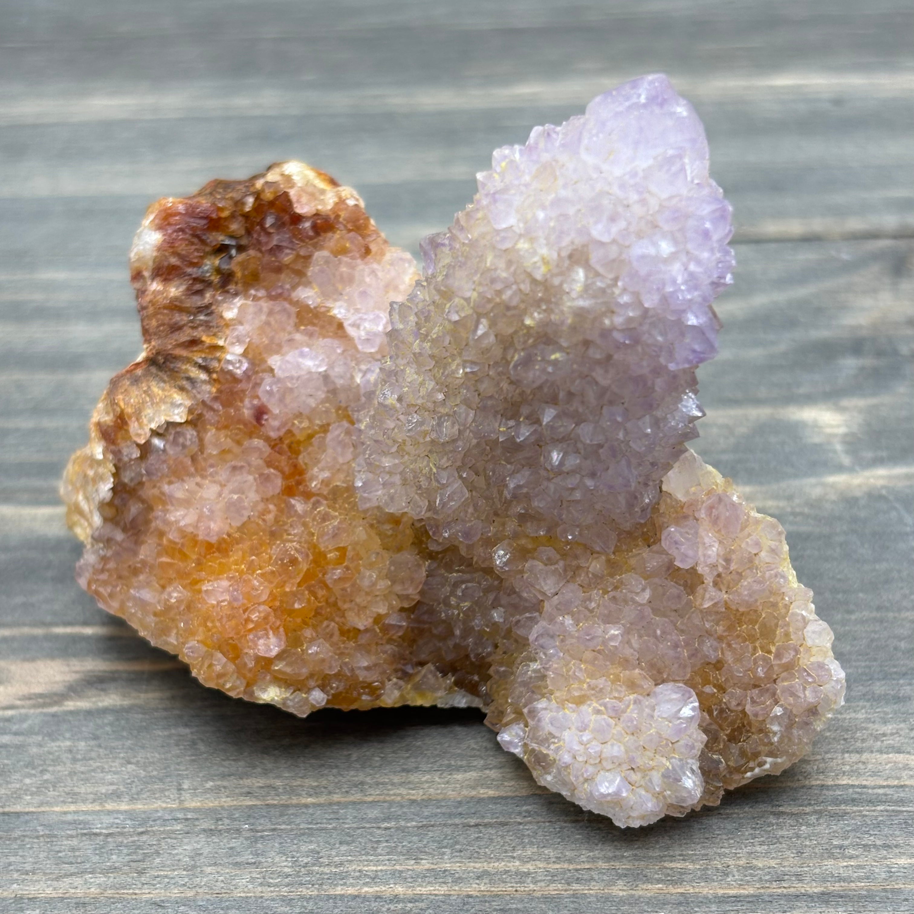 Spirit Faerie Quartz - 054