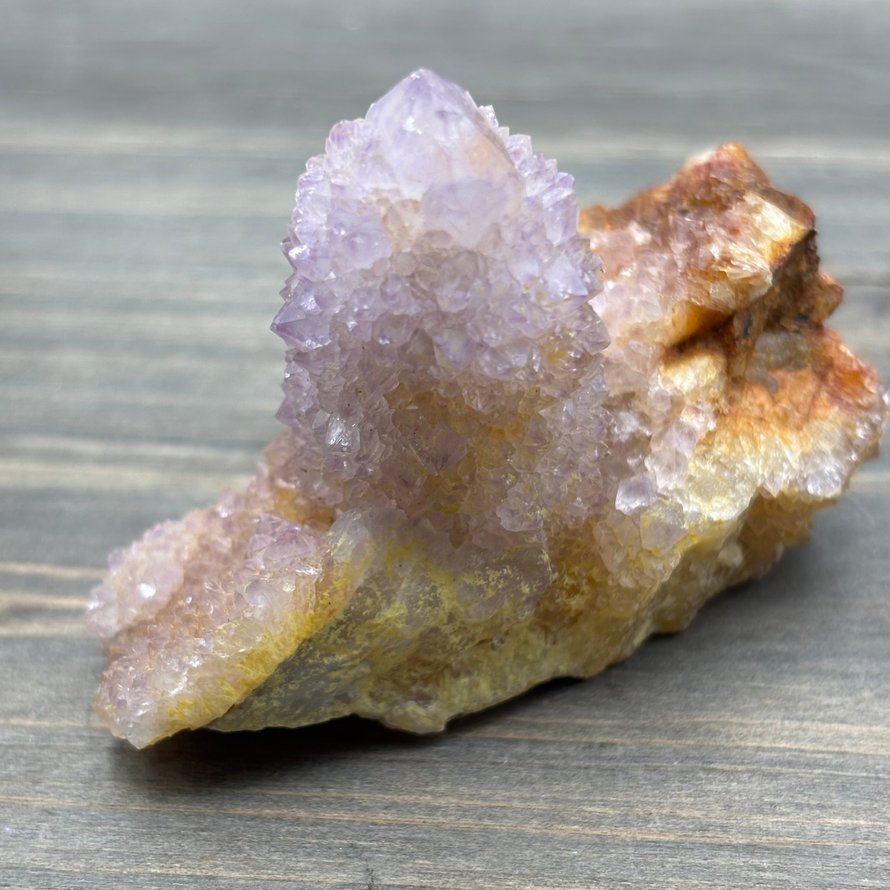 Spirit Faerie Quartz - 054