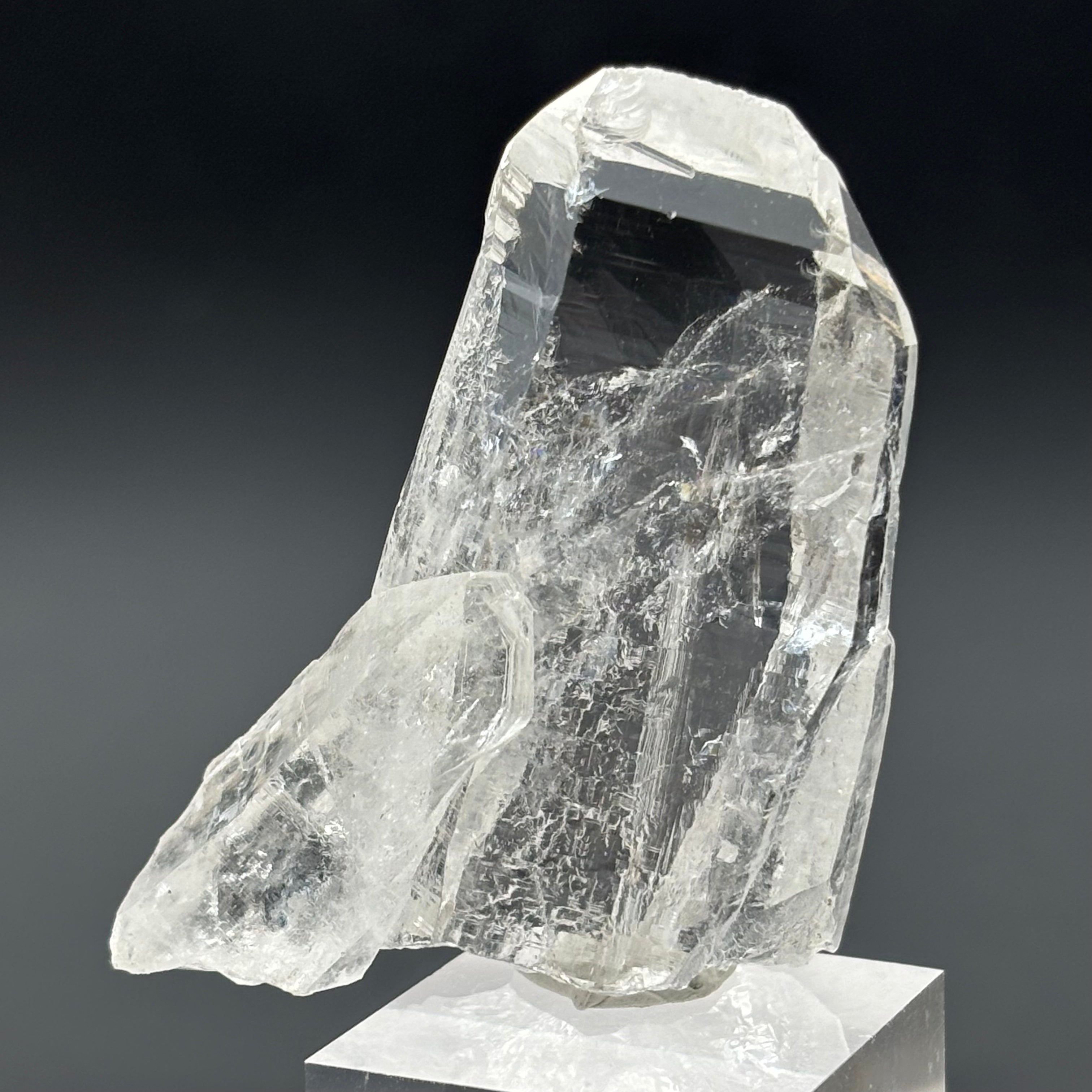 Colombian Quartz, Special Collection - 171