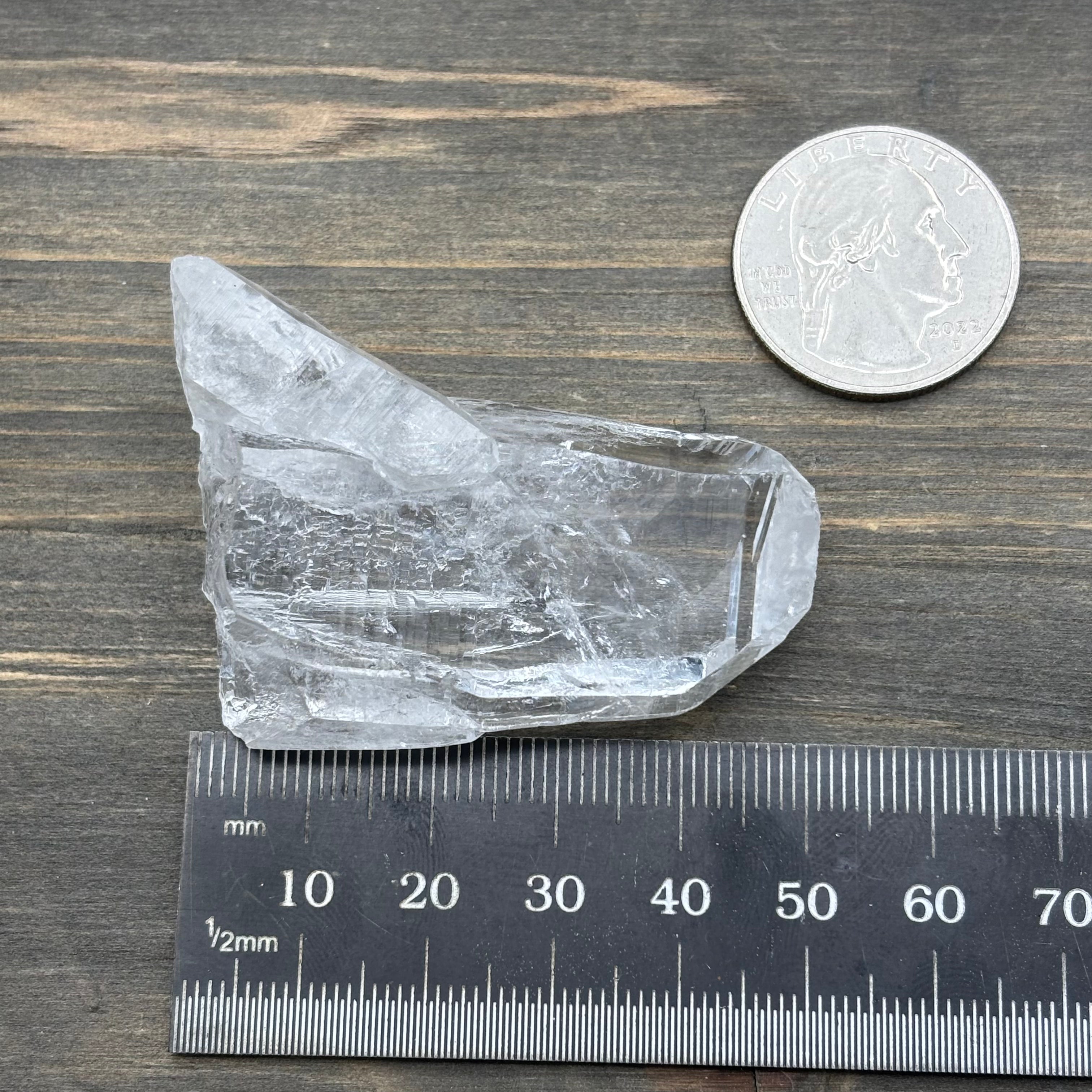Colombian Quartz, Special Collection - 171