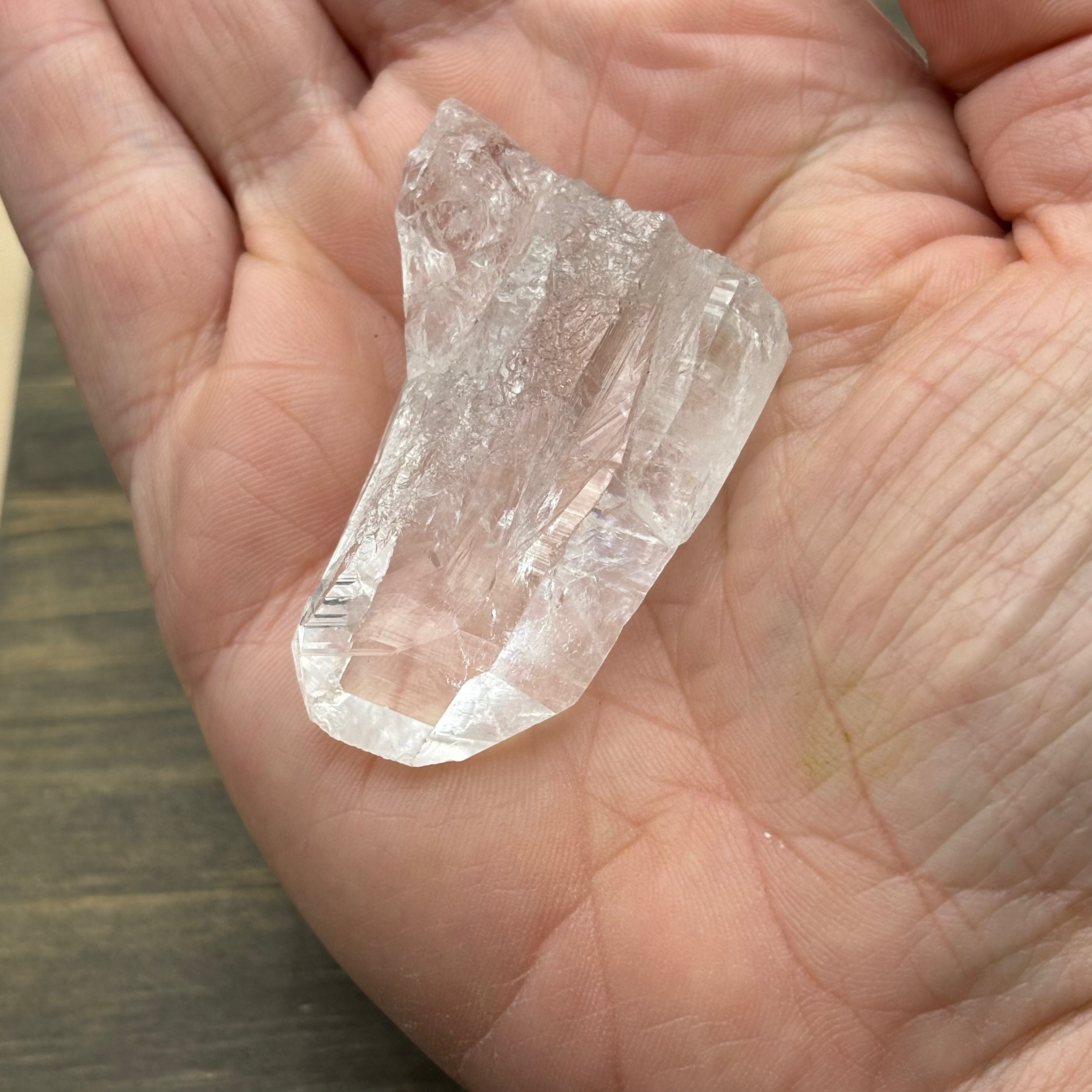Colombian Quartz, Special Collection - 171