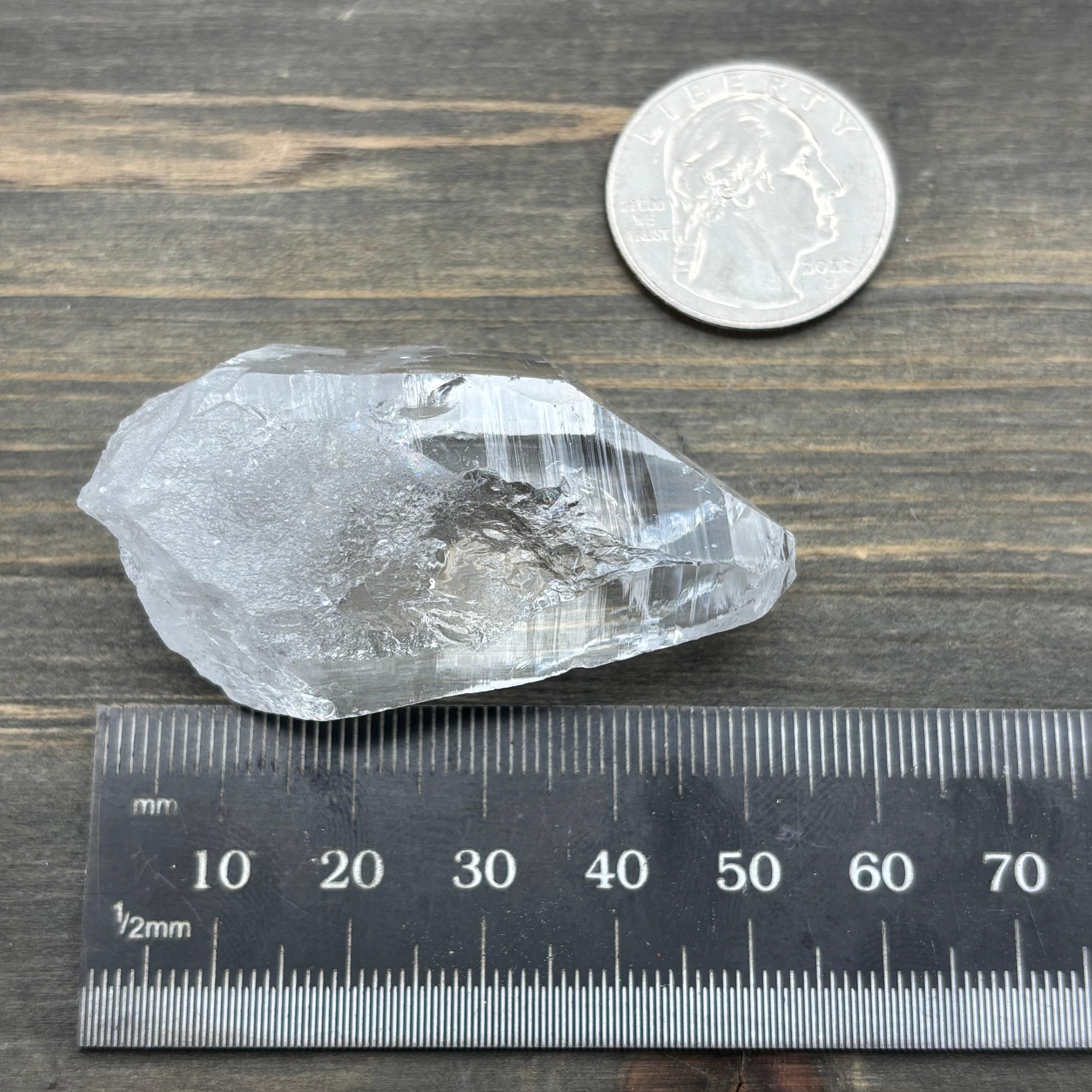 Colombian Quartz, Special Collection - 223