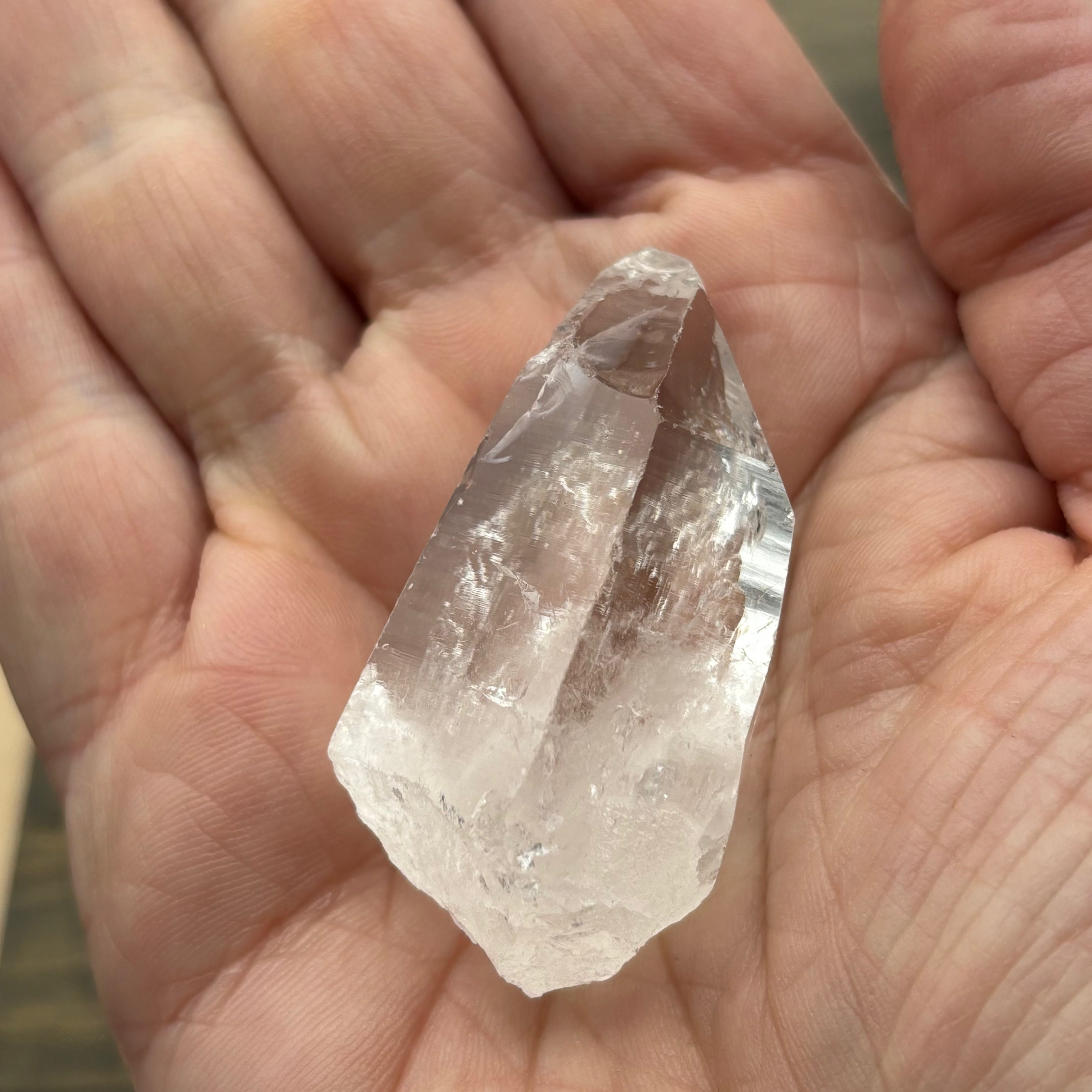Colombian Quartz, Special Collection - 223