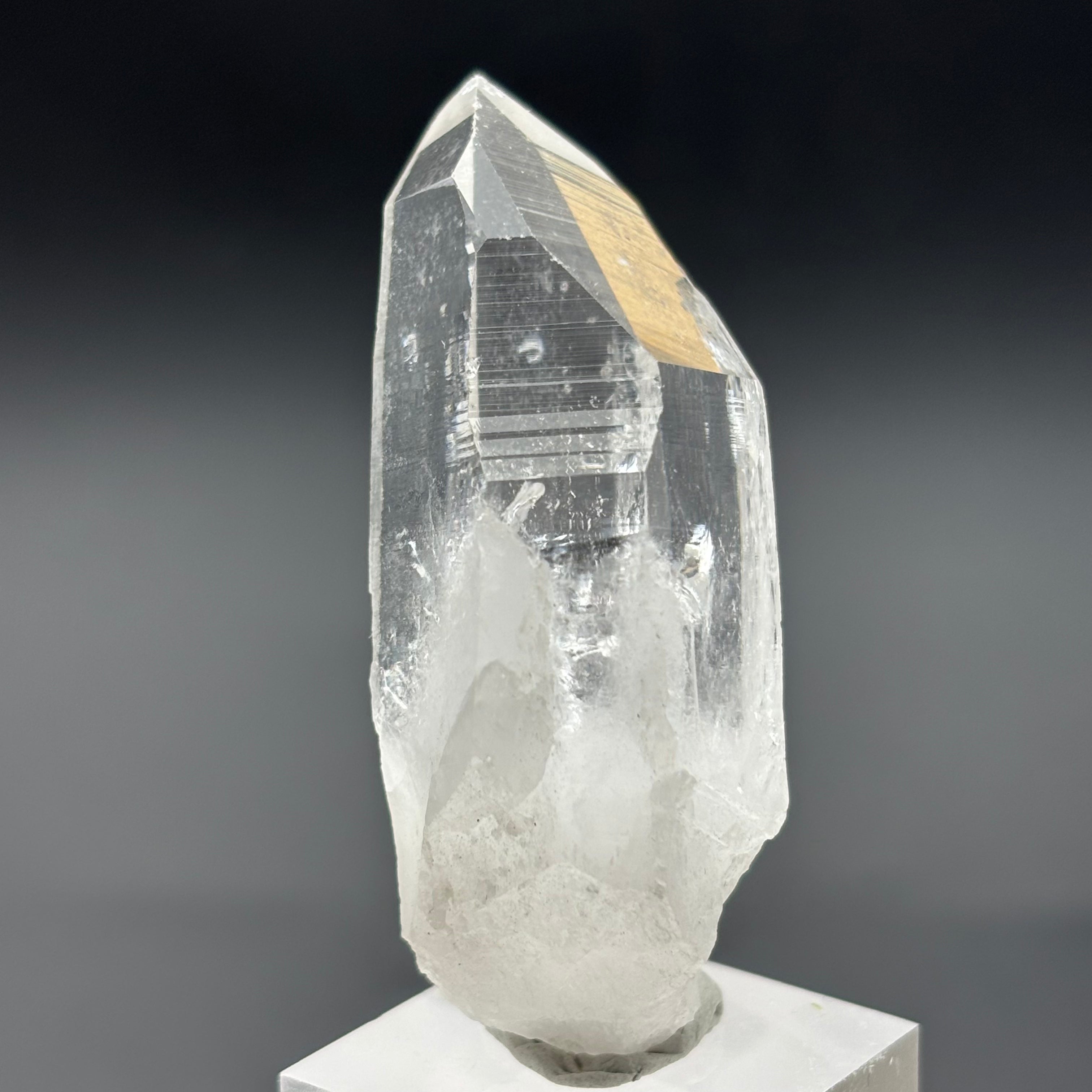 Colombian Quartz, Special Collection - 225