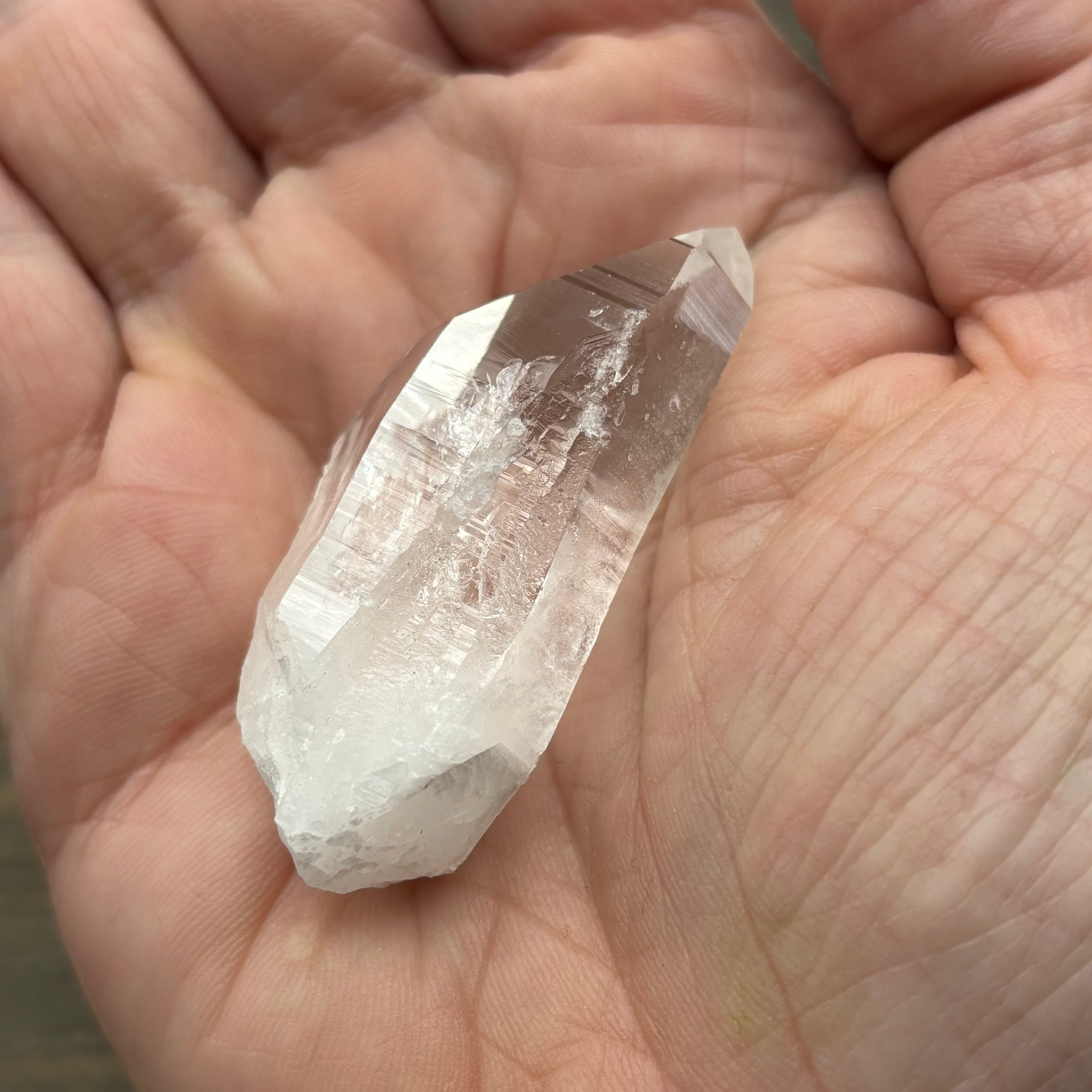 Colombian Quartz, Special Collection - 225