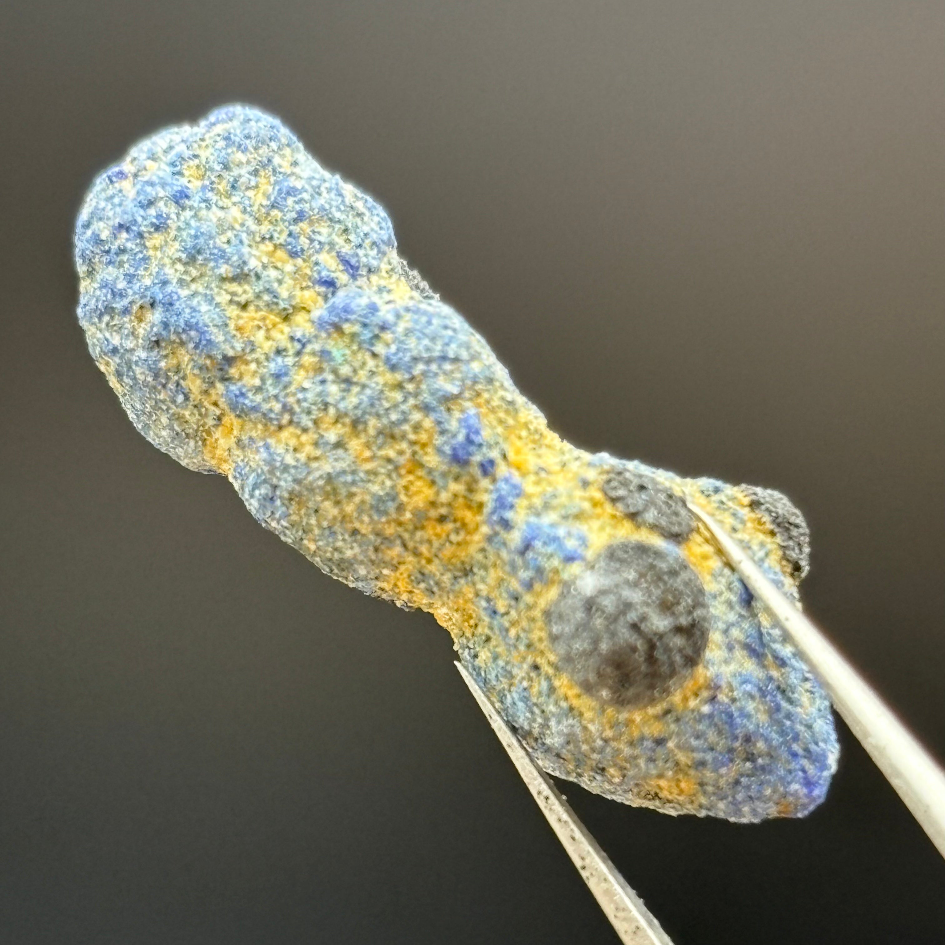 Azurite Blueberry - 012