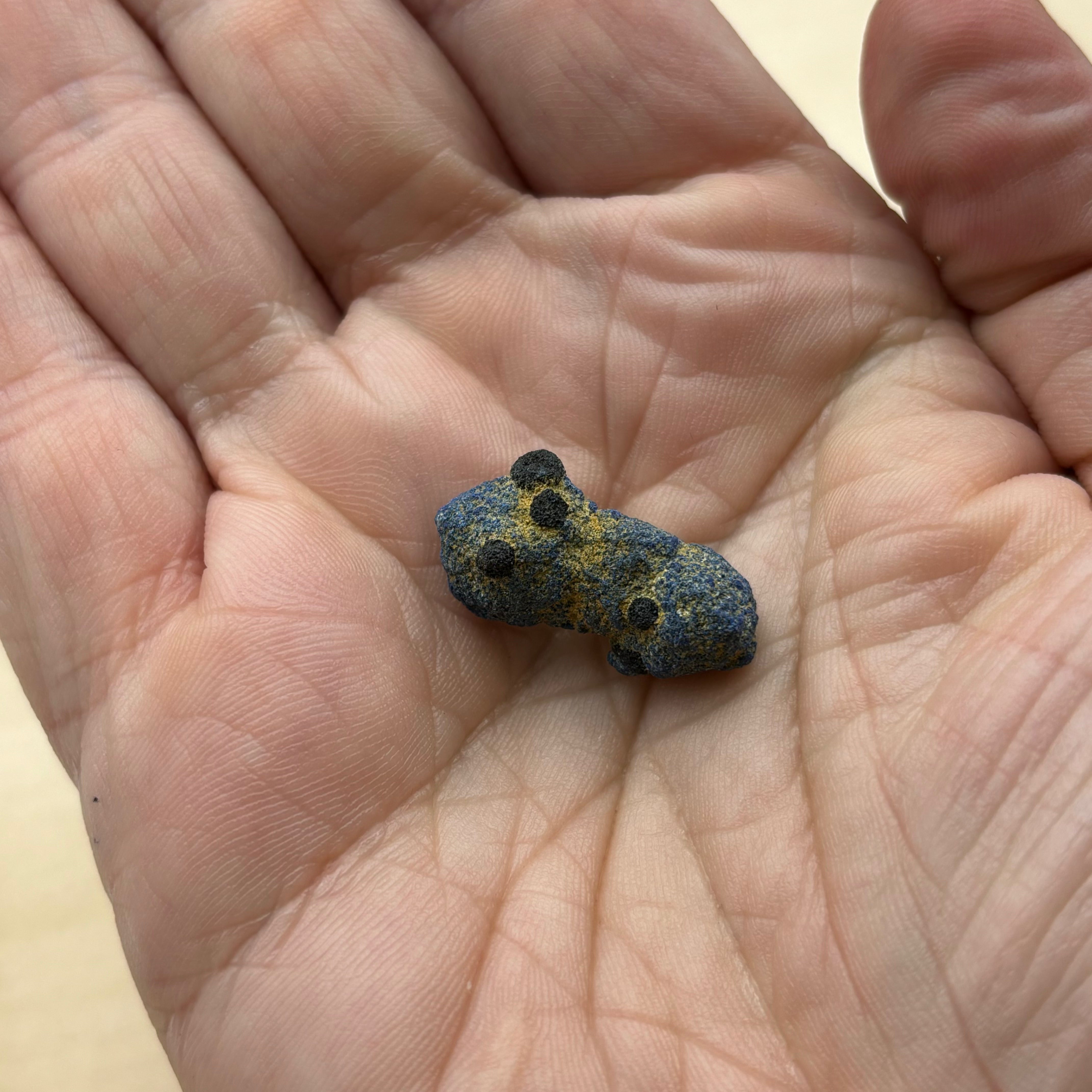Azurite Blueberry - 012