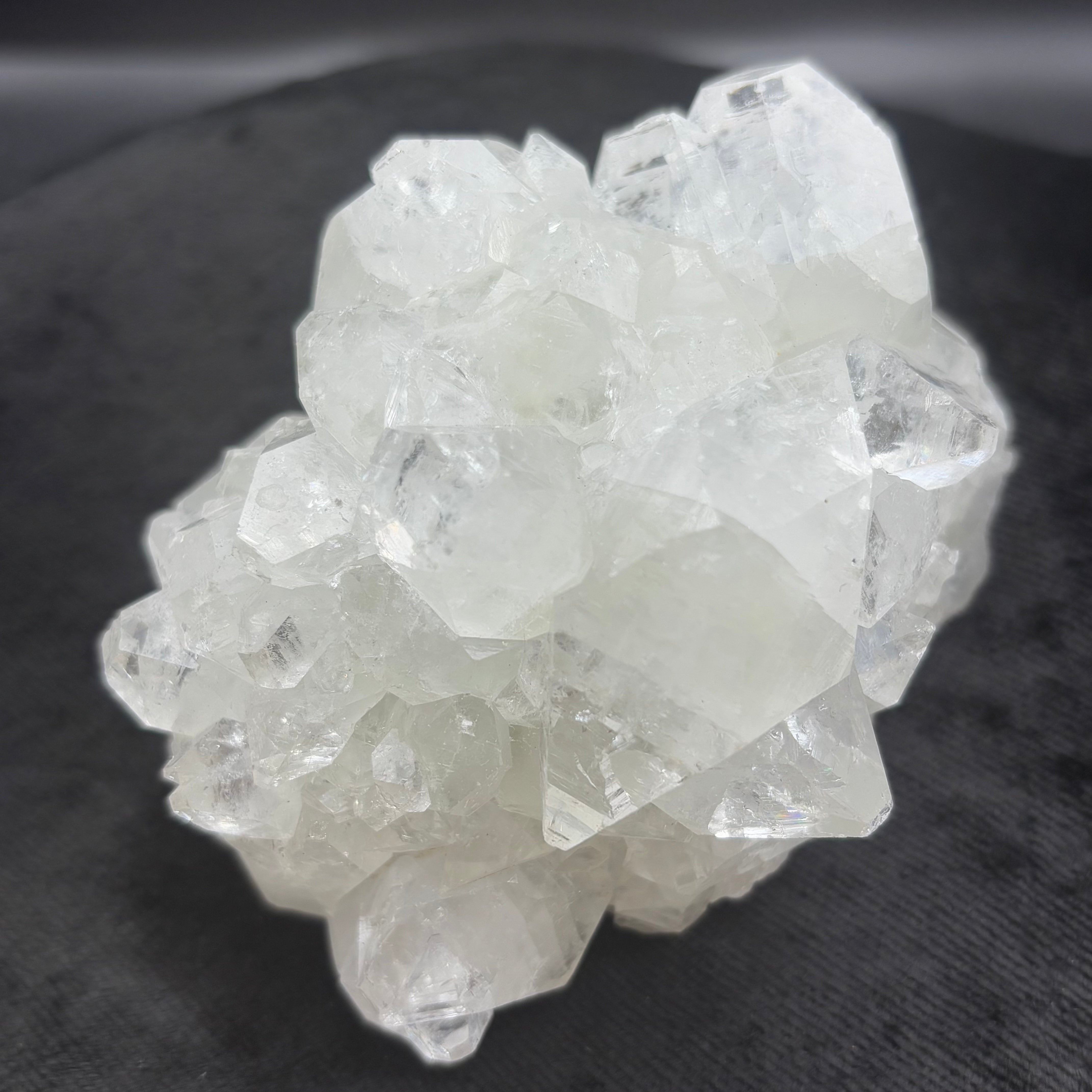 Apophyllite Crystal - 484