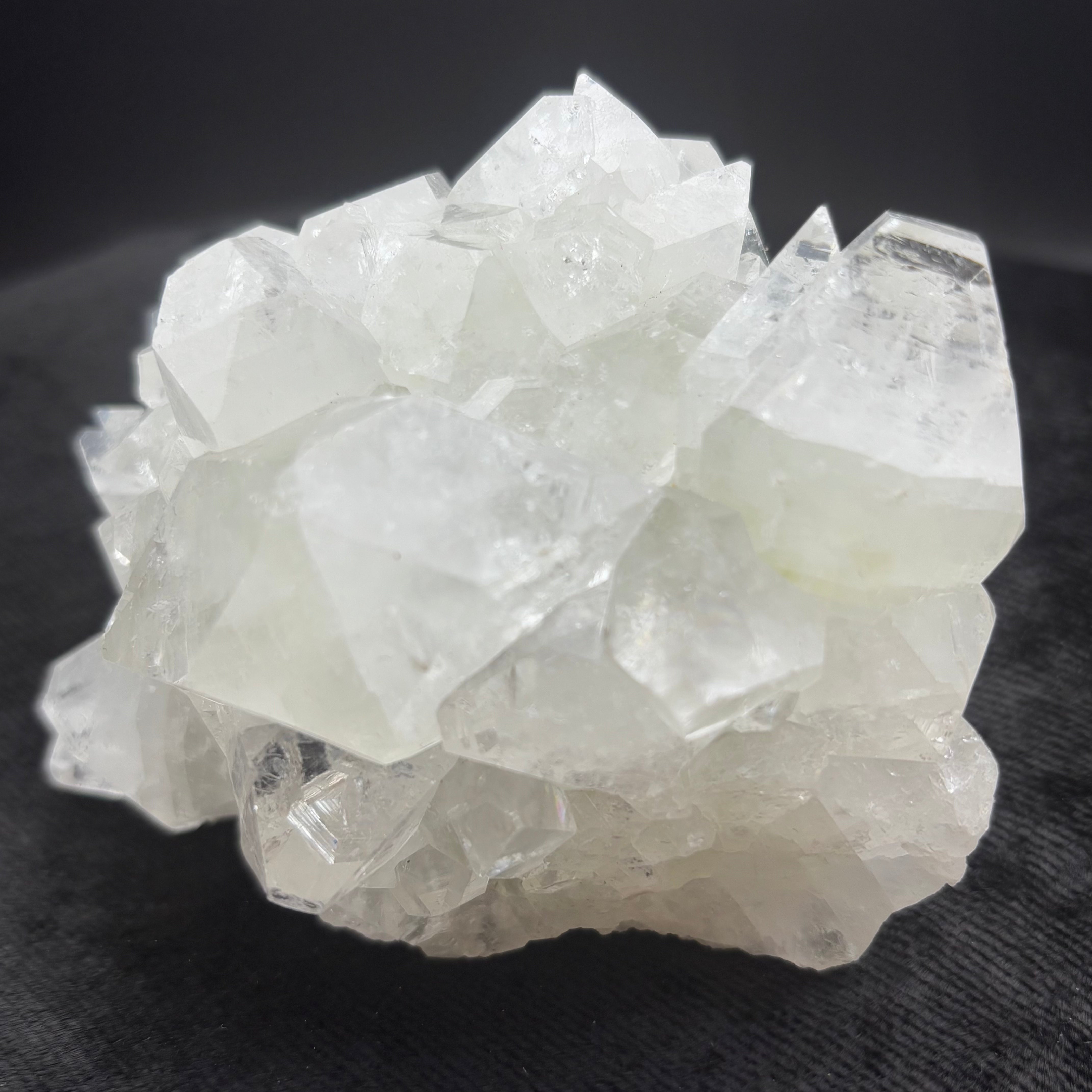 Apophyllite Crystal - 484
