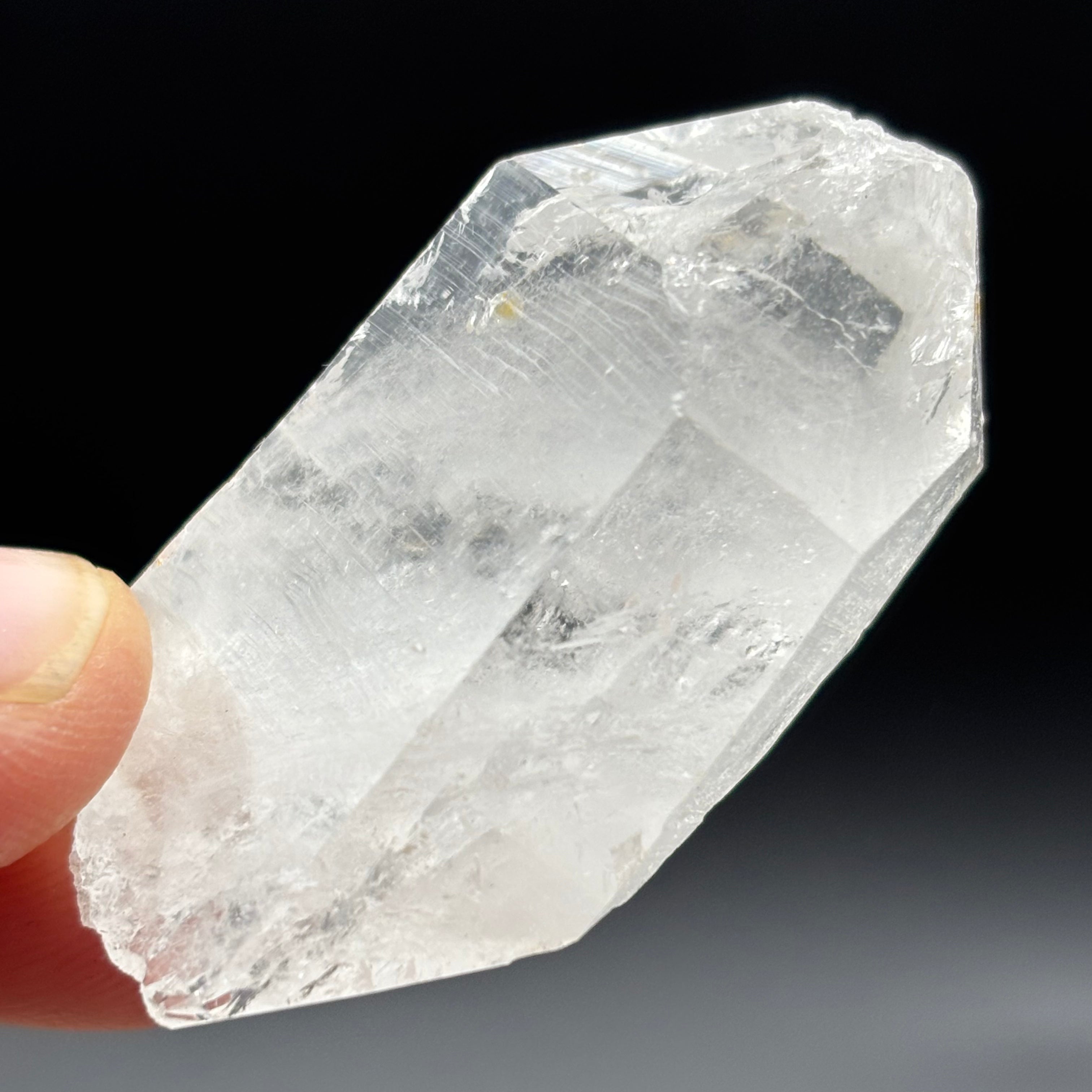 Colombian Quartz, Special Collection - 254