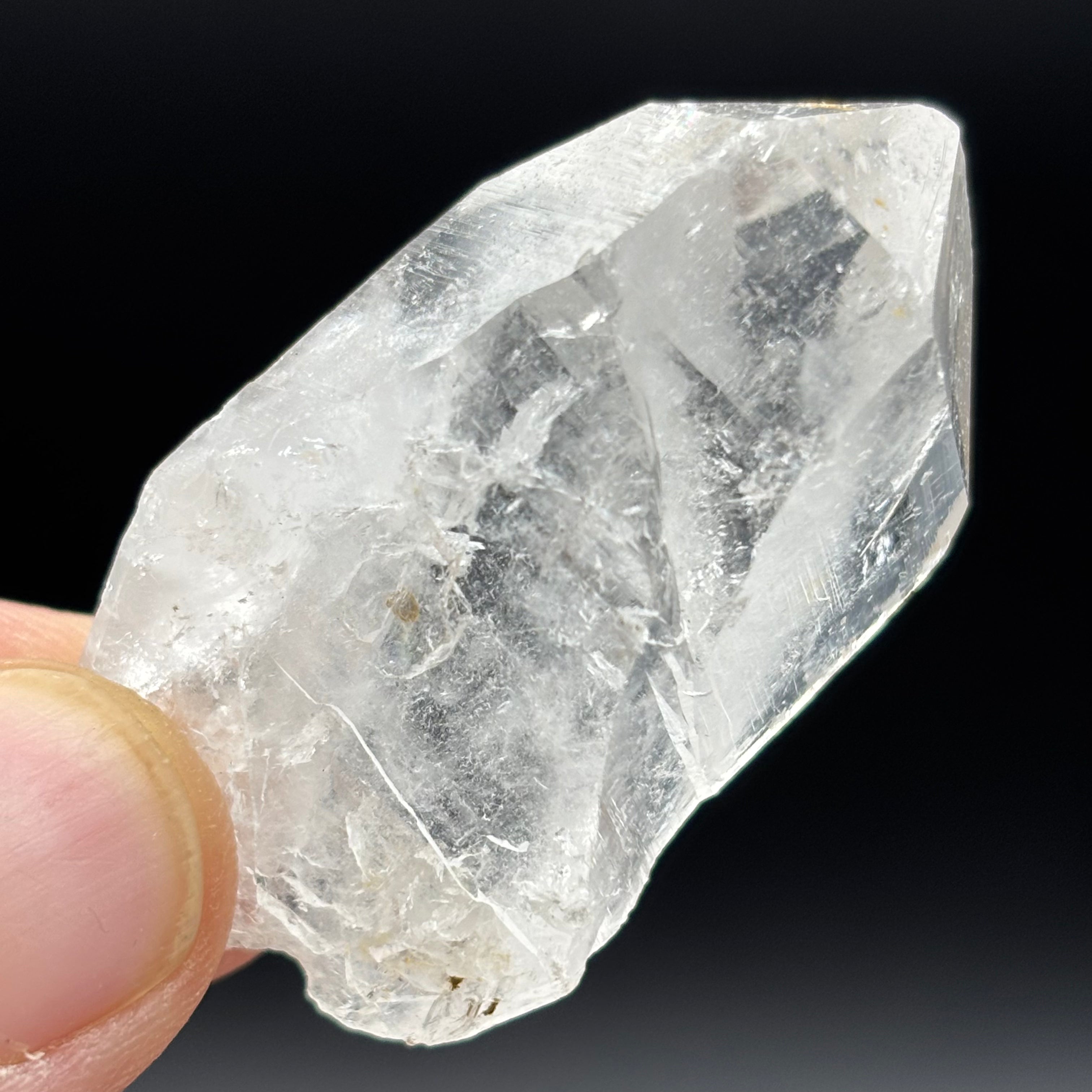 Colombian Quartz, Special Collection - 254