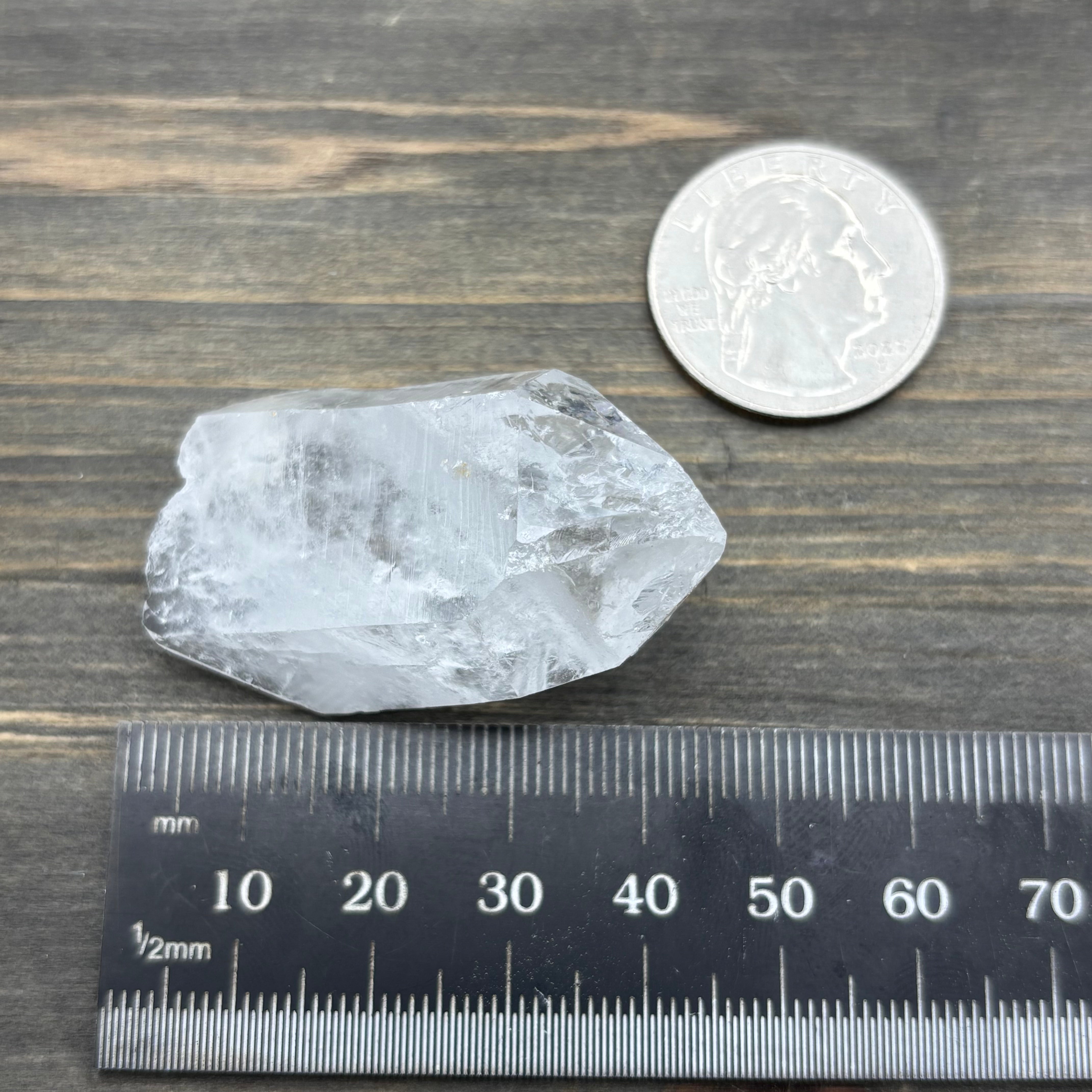 Colombian Quartz, Special Collection - 254