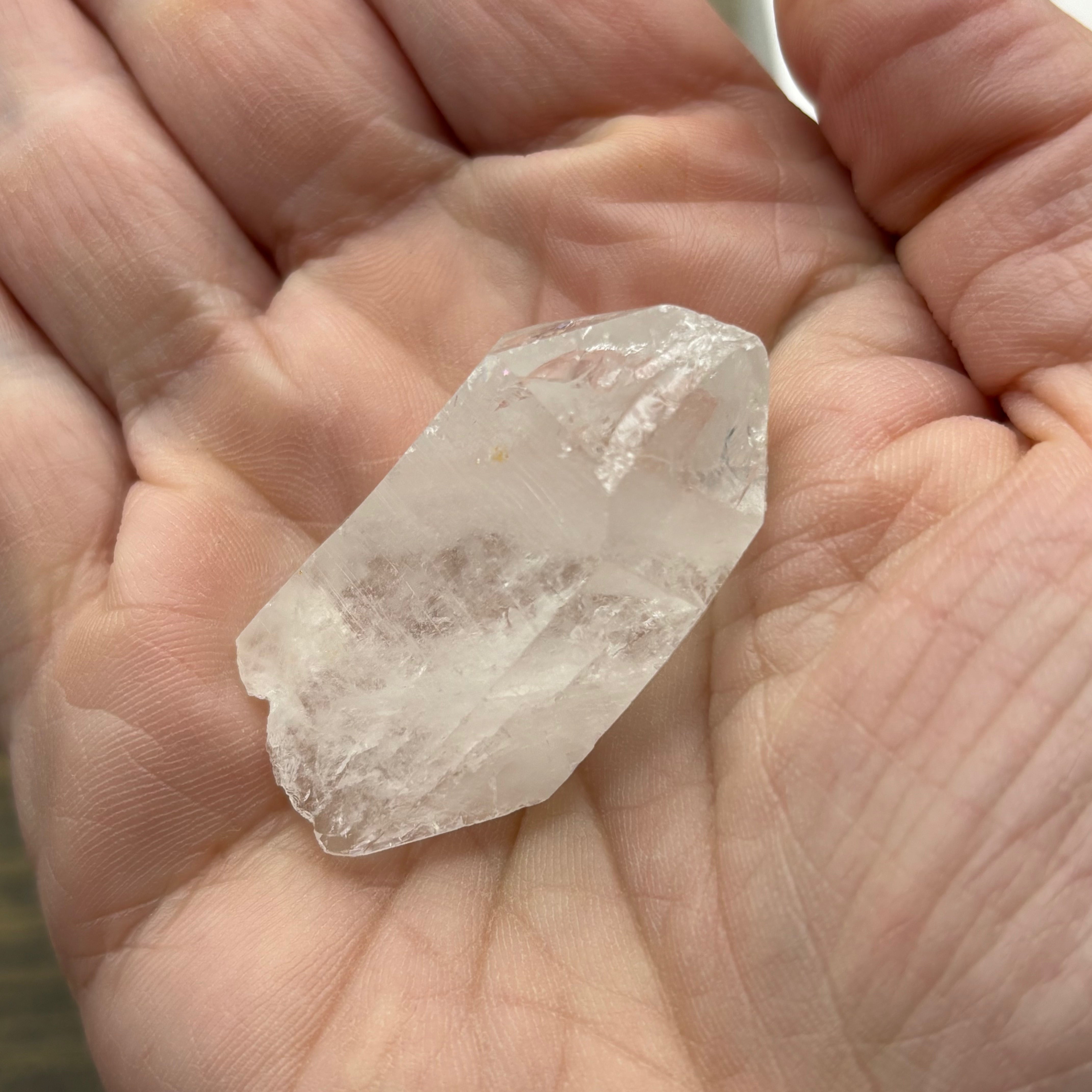 Colombian Quartz, Special Collection - 254